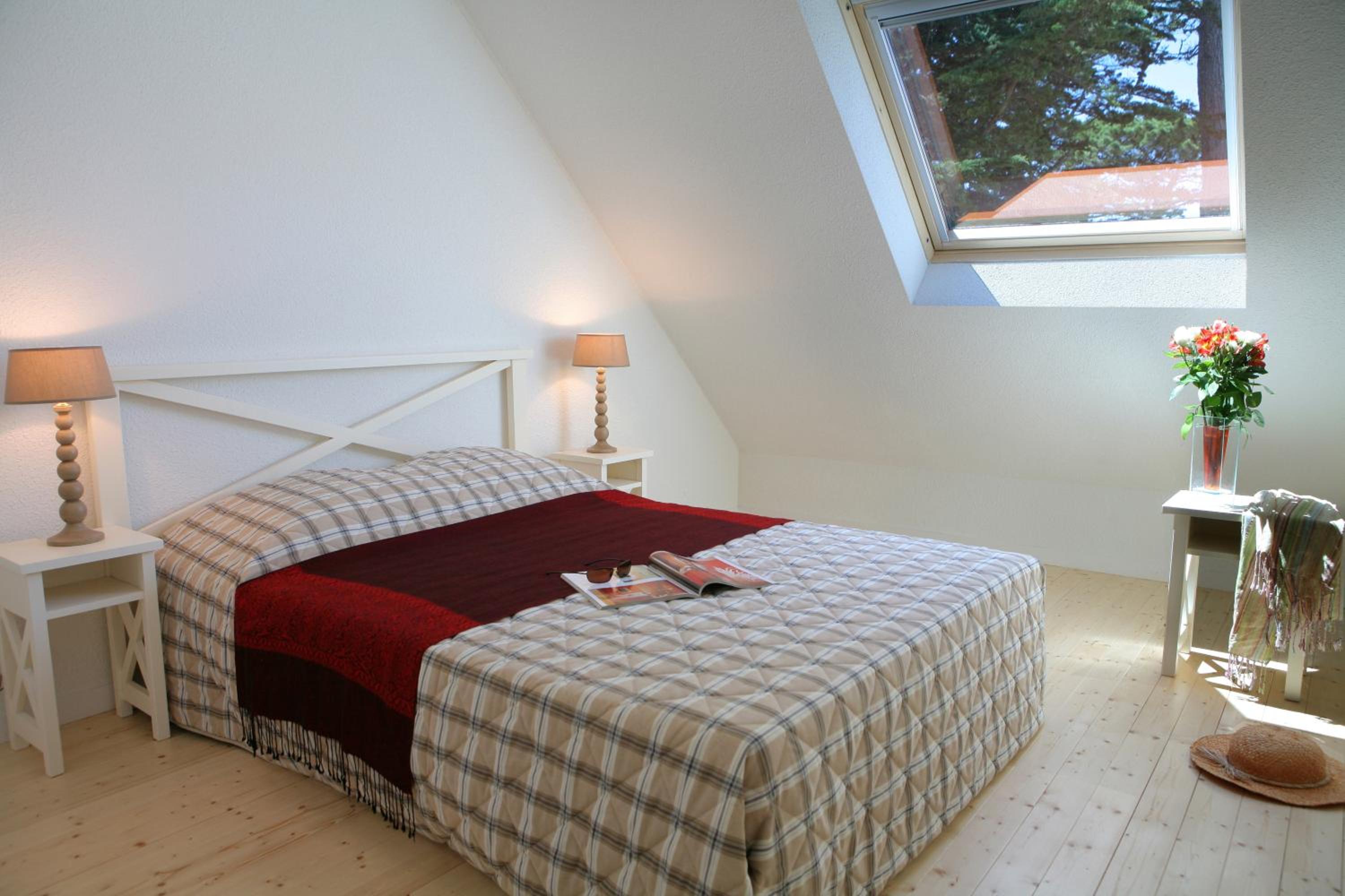 Two-Bedroom Villa (3-6 Adults) photo 1