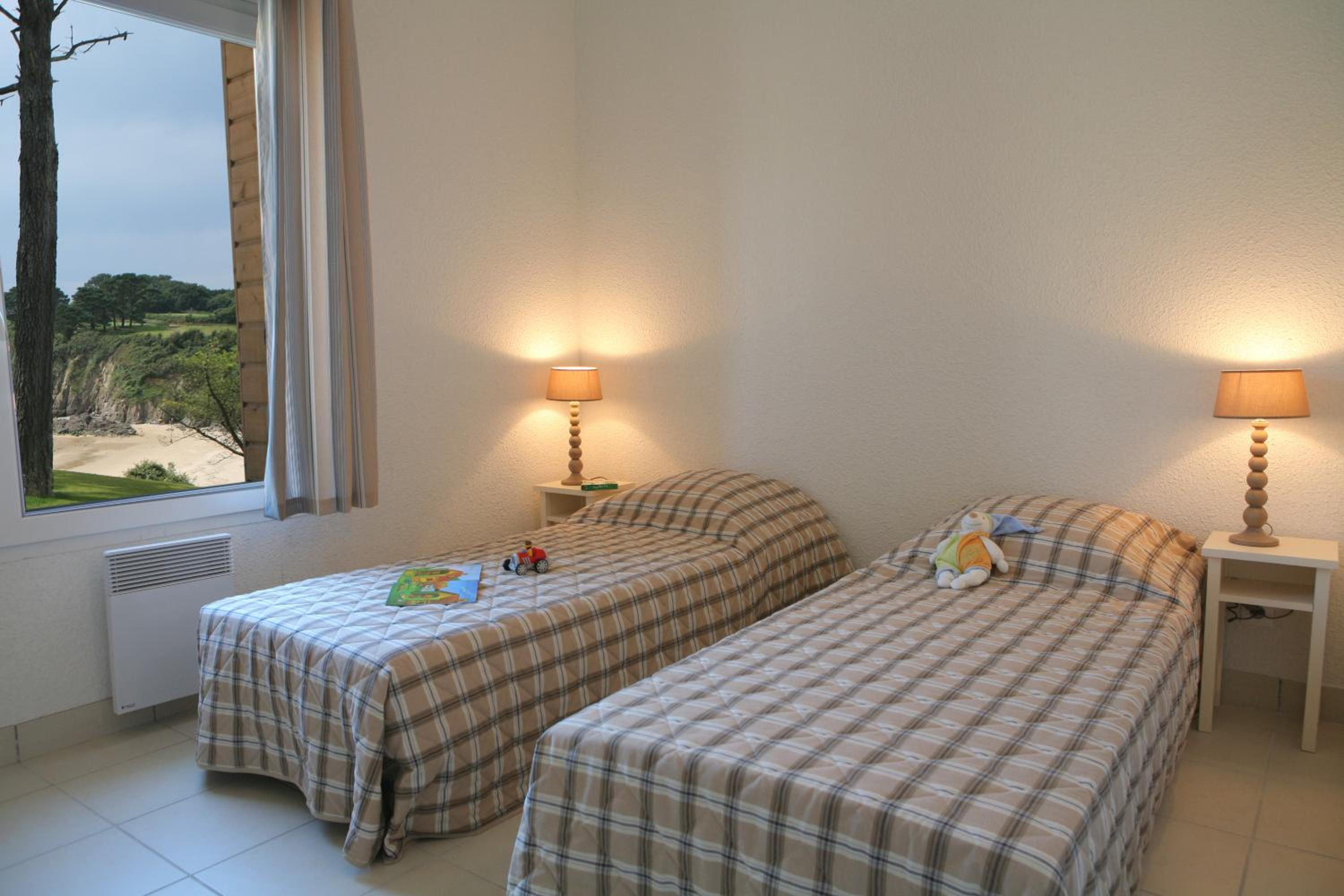 Three-Bedroom Villa (4-8 Adults) photo 1