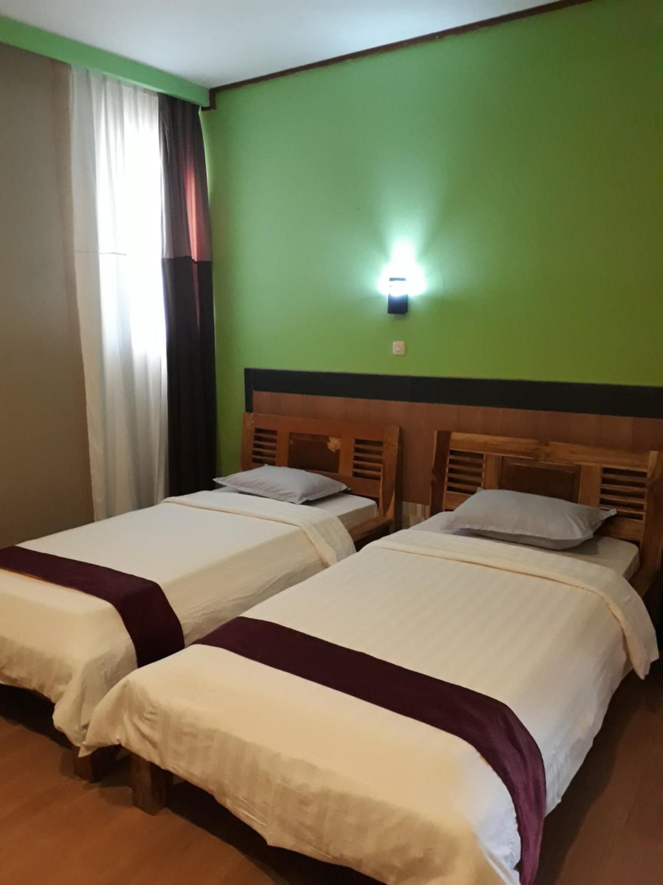 Superior Double or Twin Room - Photo 2