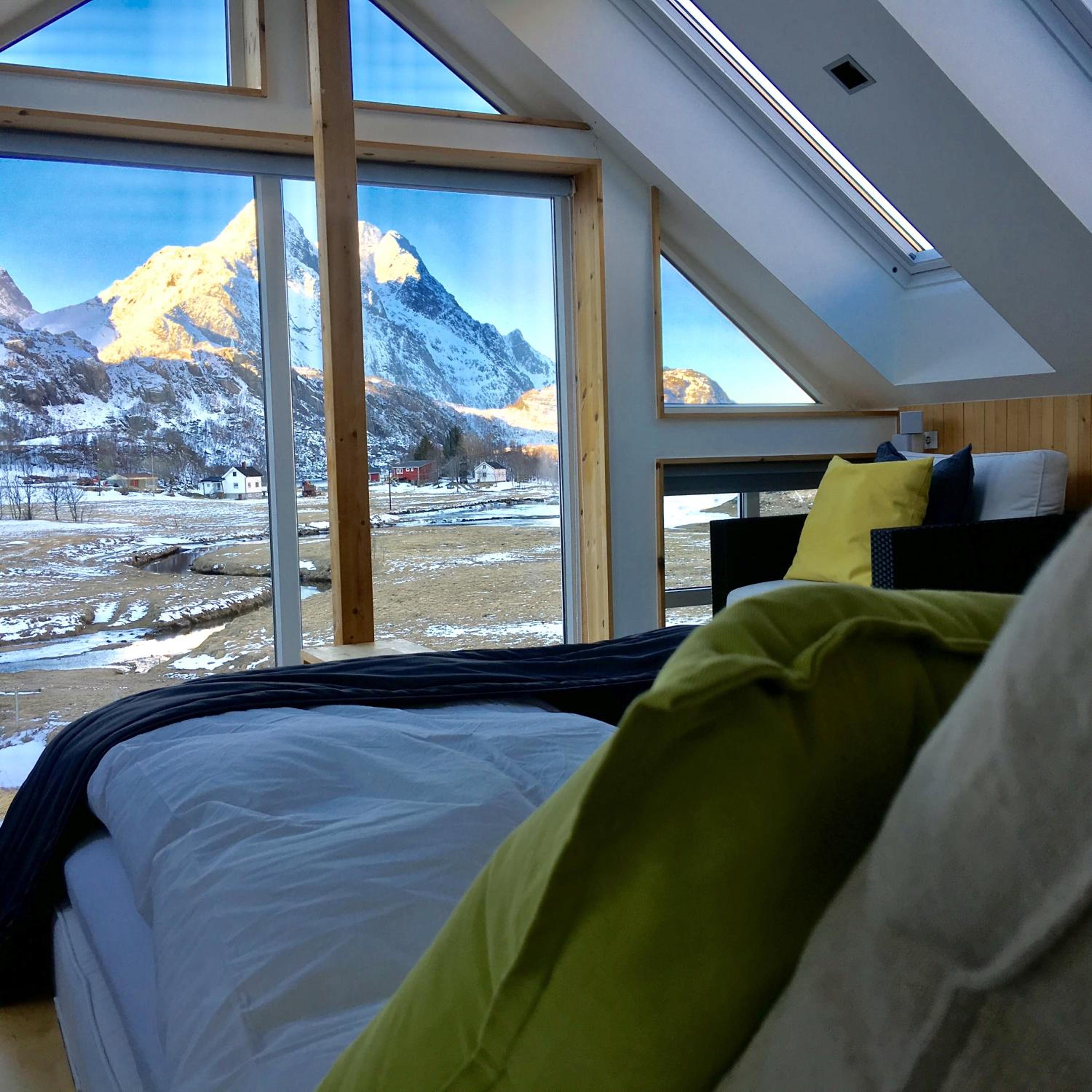 Villa With View photo 3