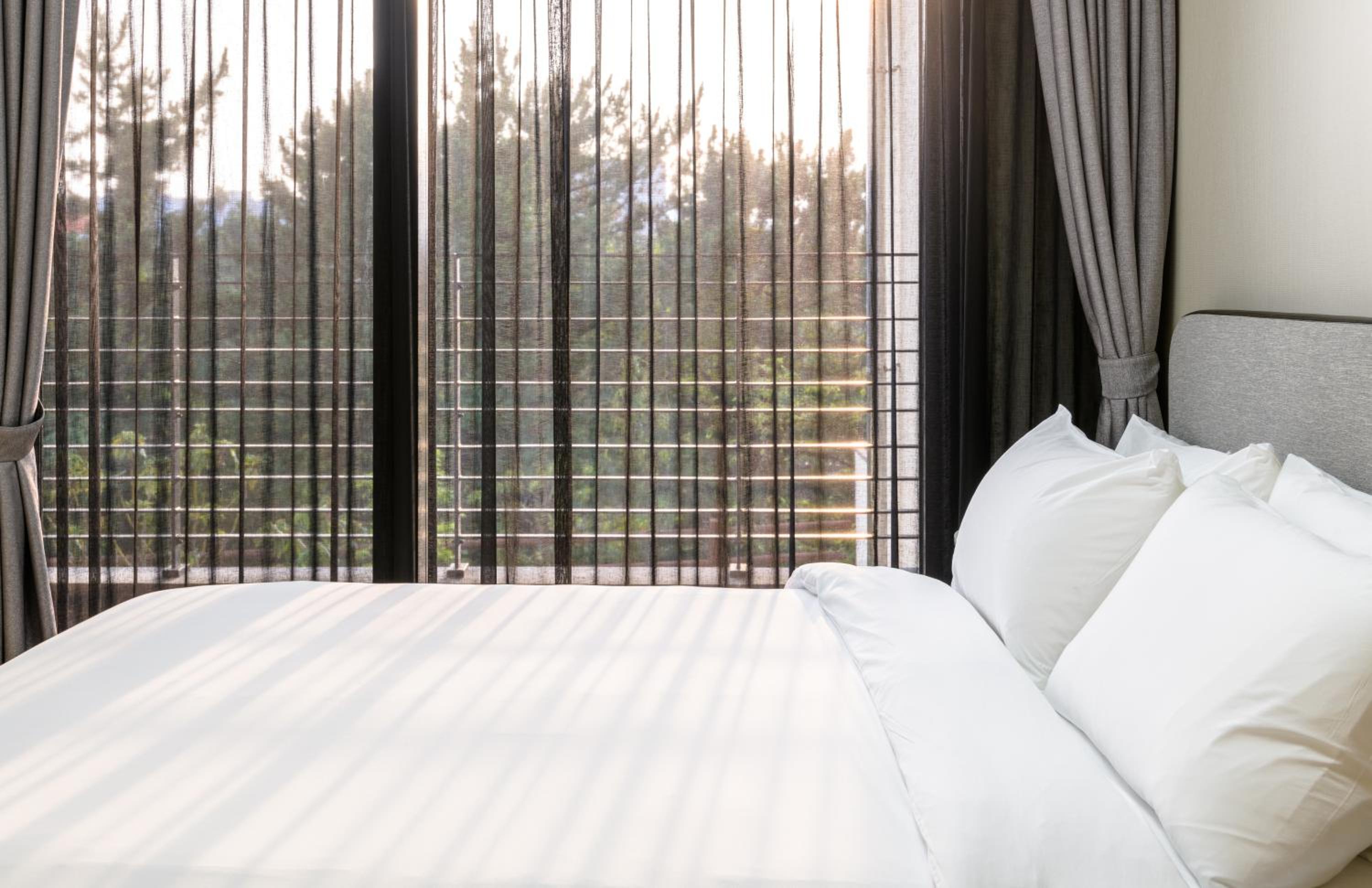 Deluxe Suite - Photo 16