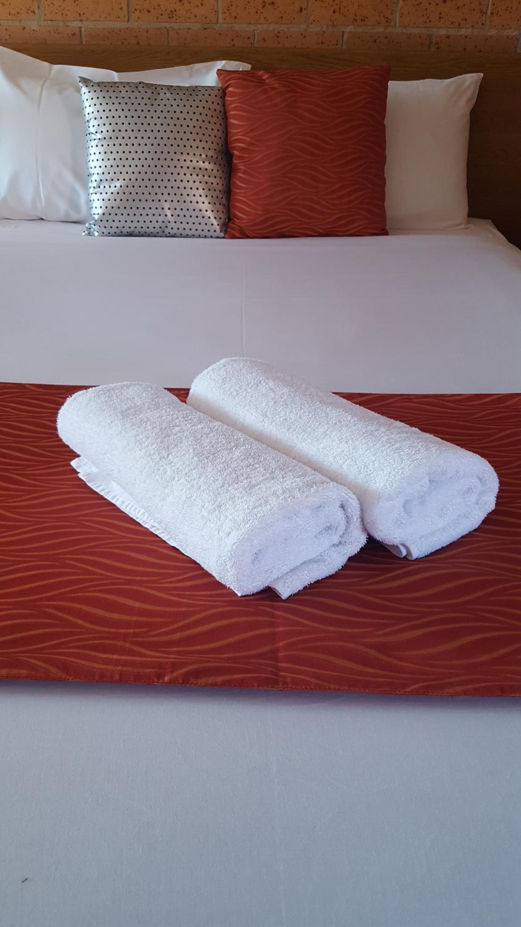 Twin Room photo 3