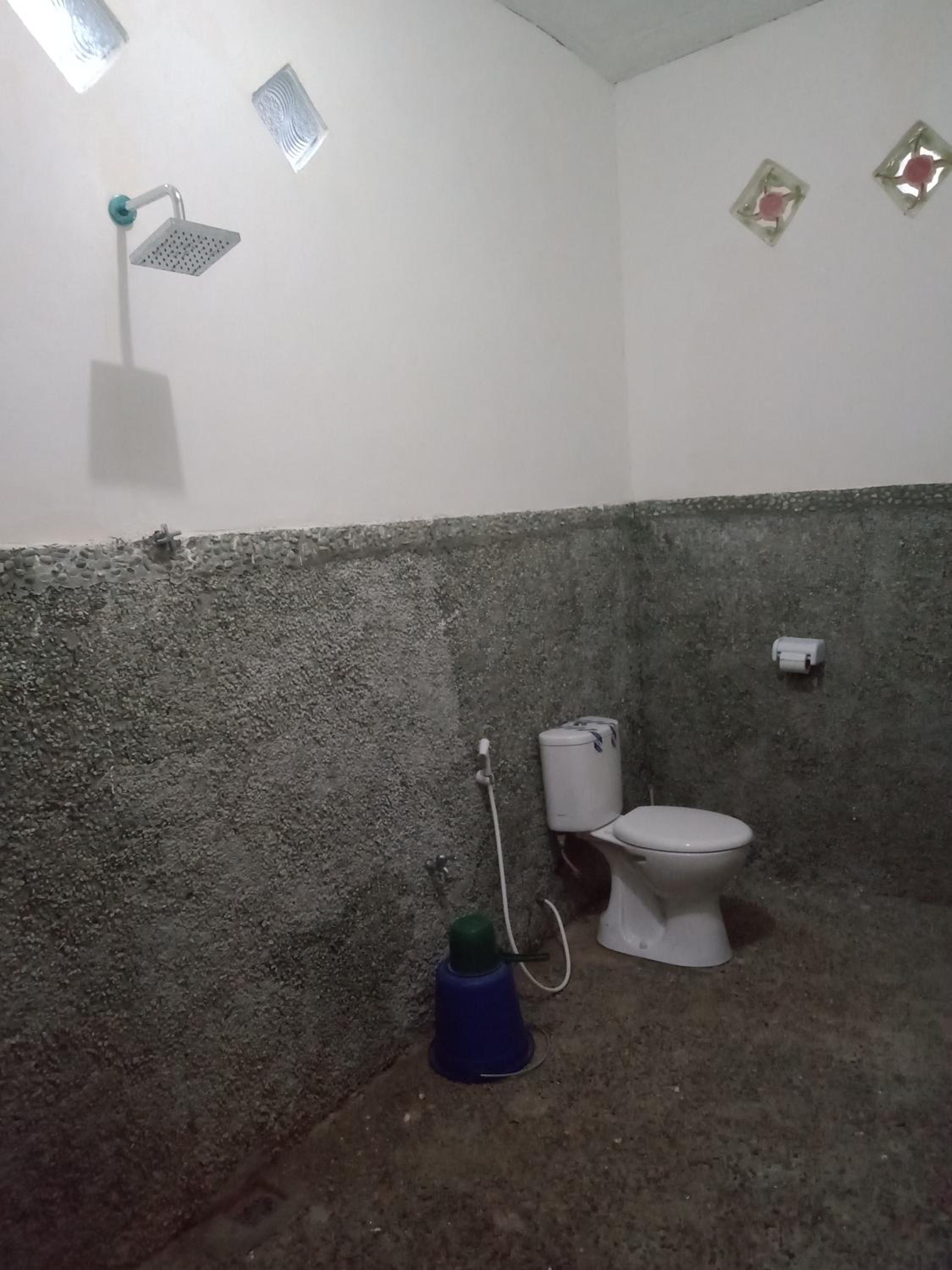 Triple Room with Private Bathroom - Photo 5