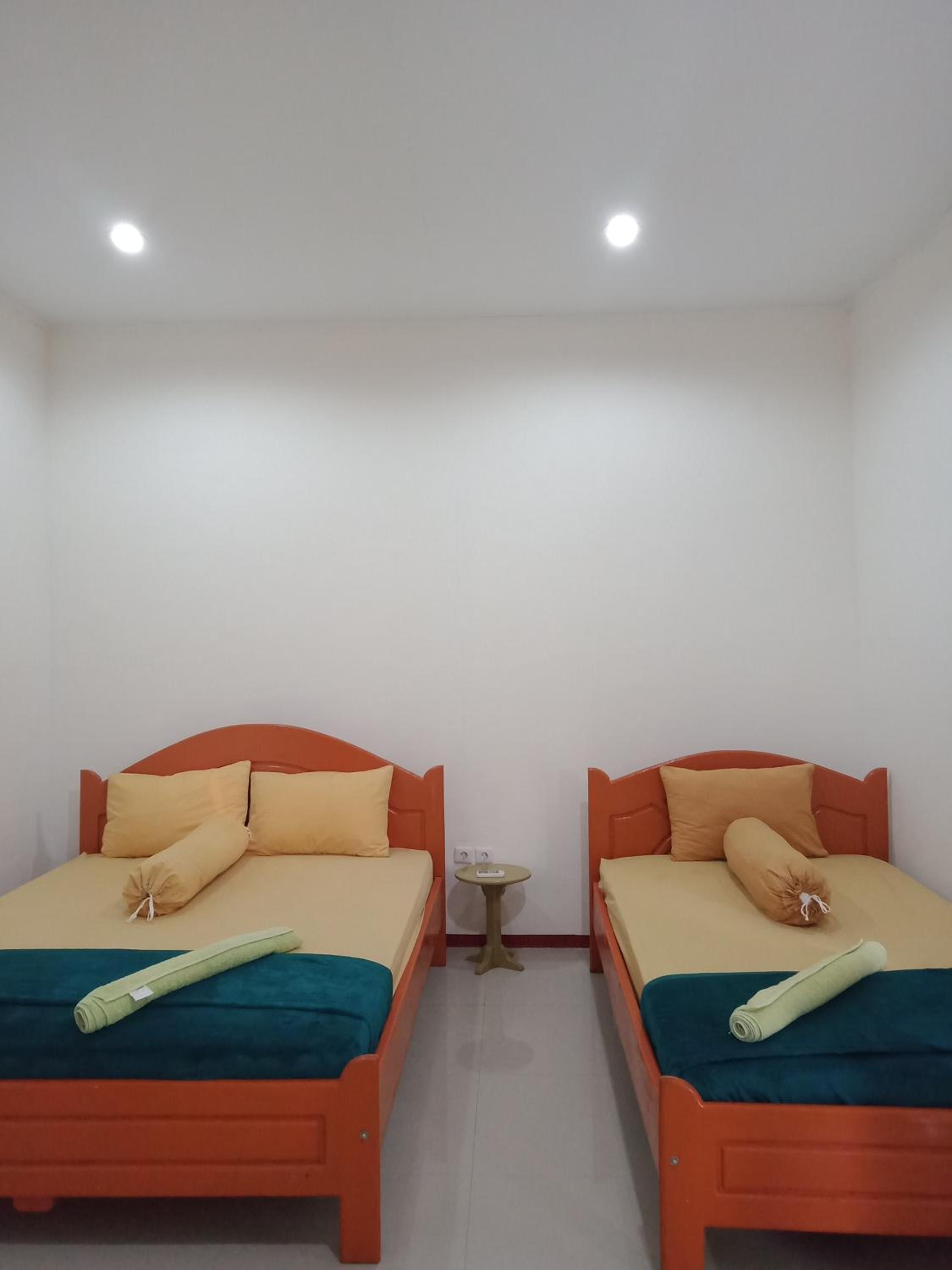 Triple Room with Private Bathroom - Photo 4