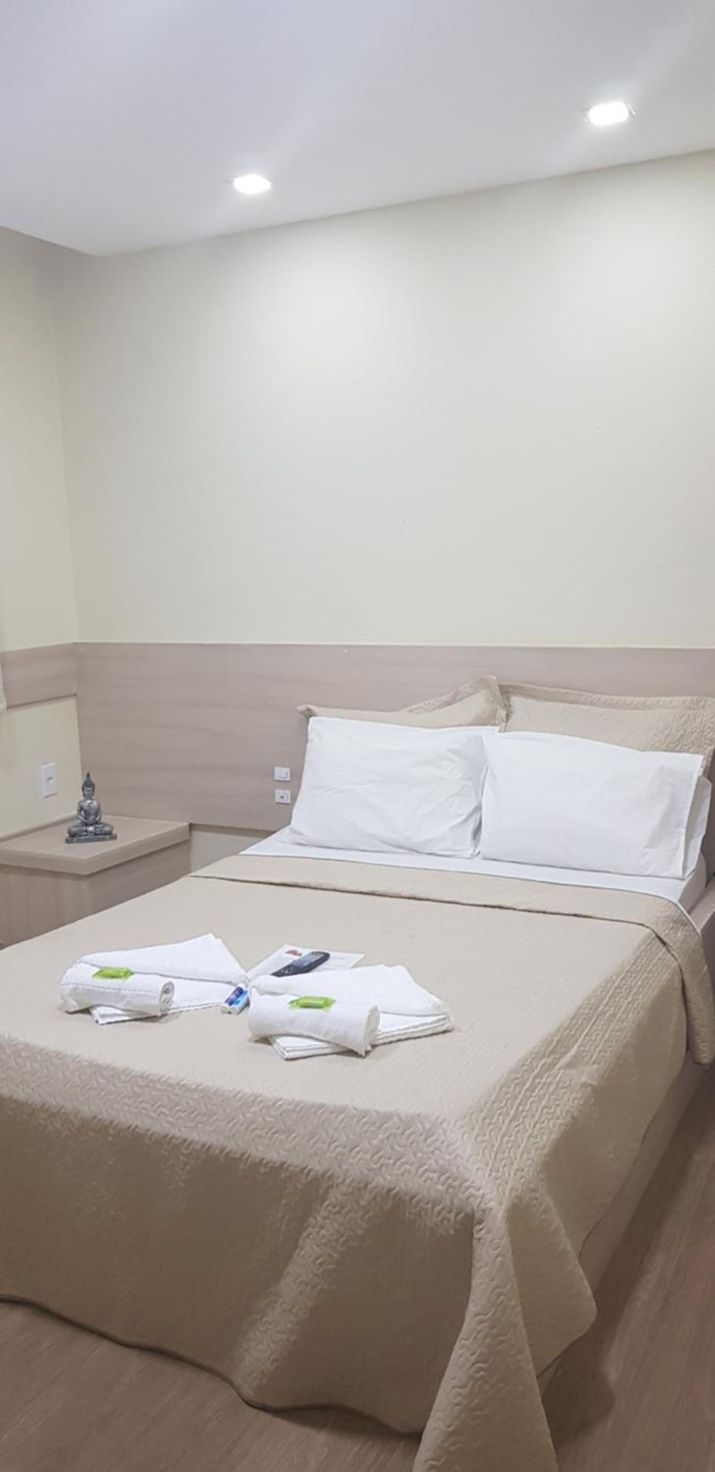 Standard Double Suite