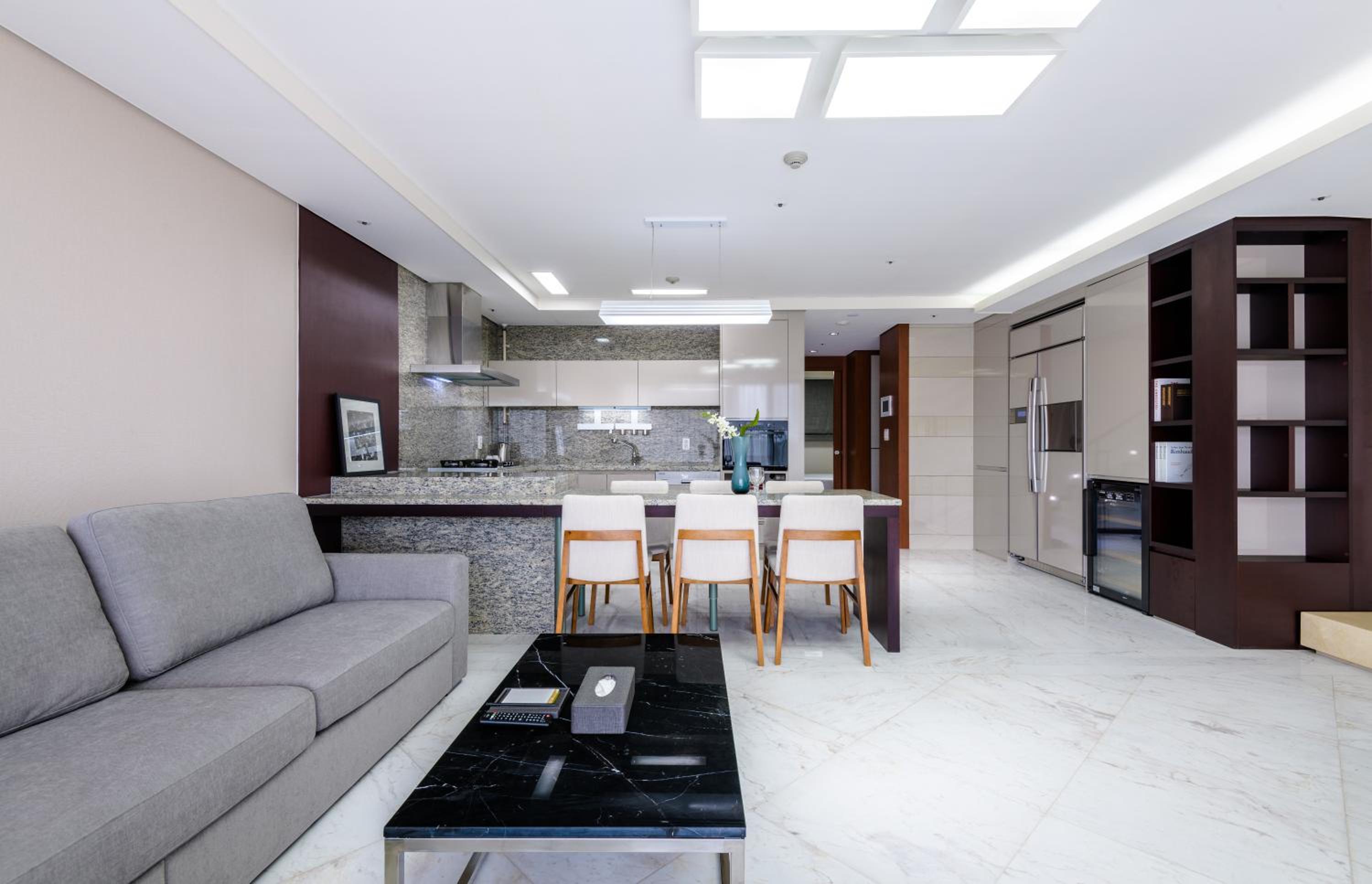 Duplex Apartment - Photo 17