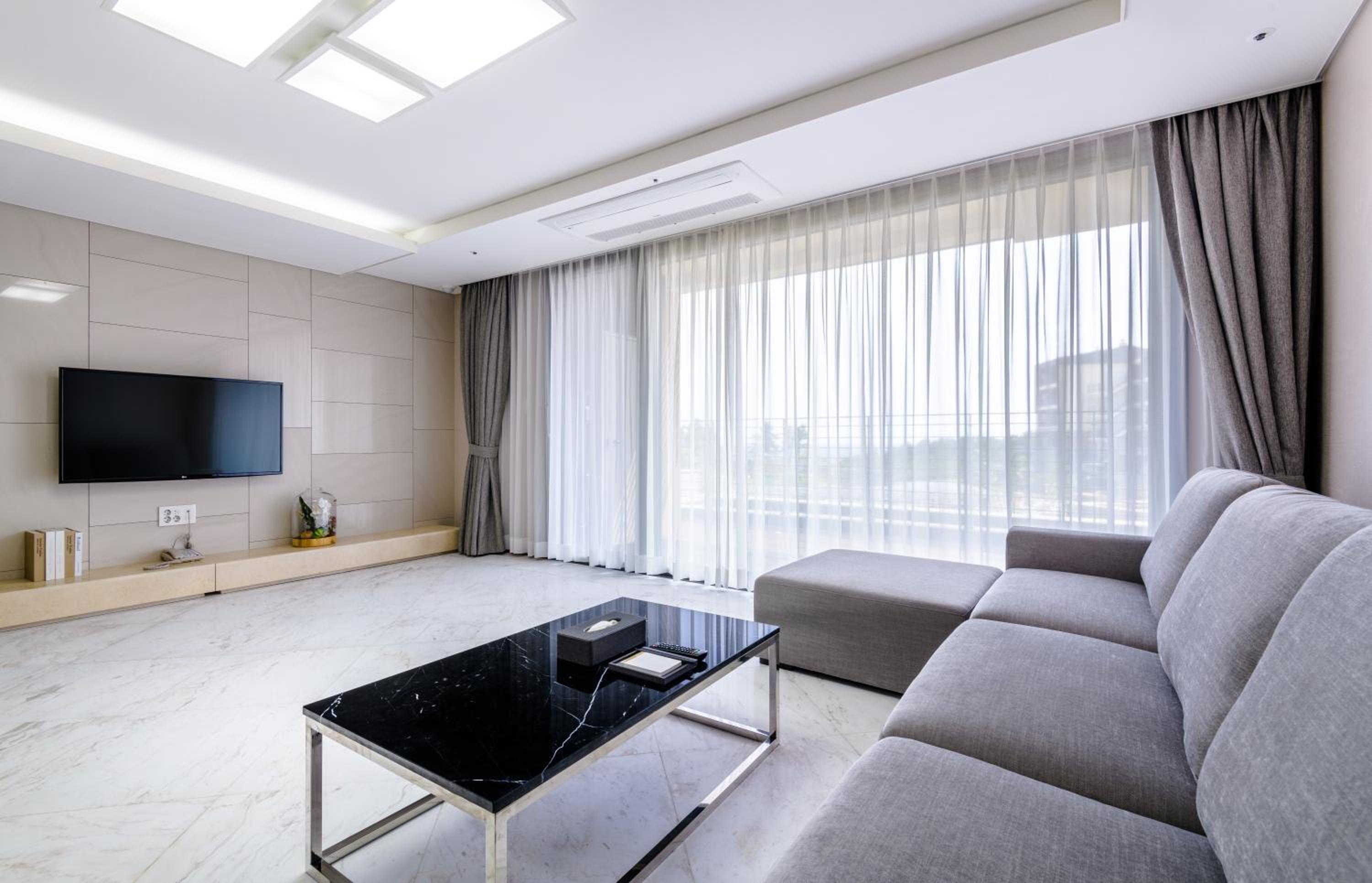Duplex Apartment - Photo 24