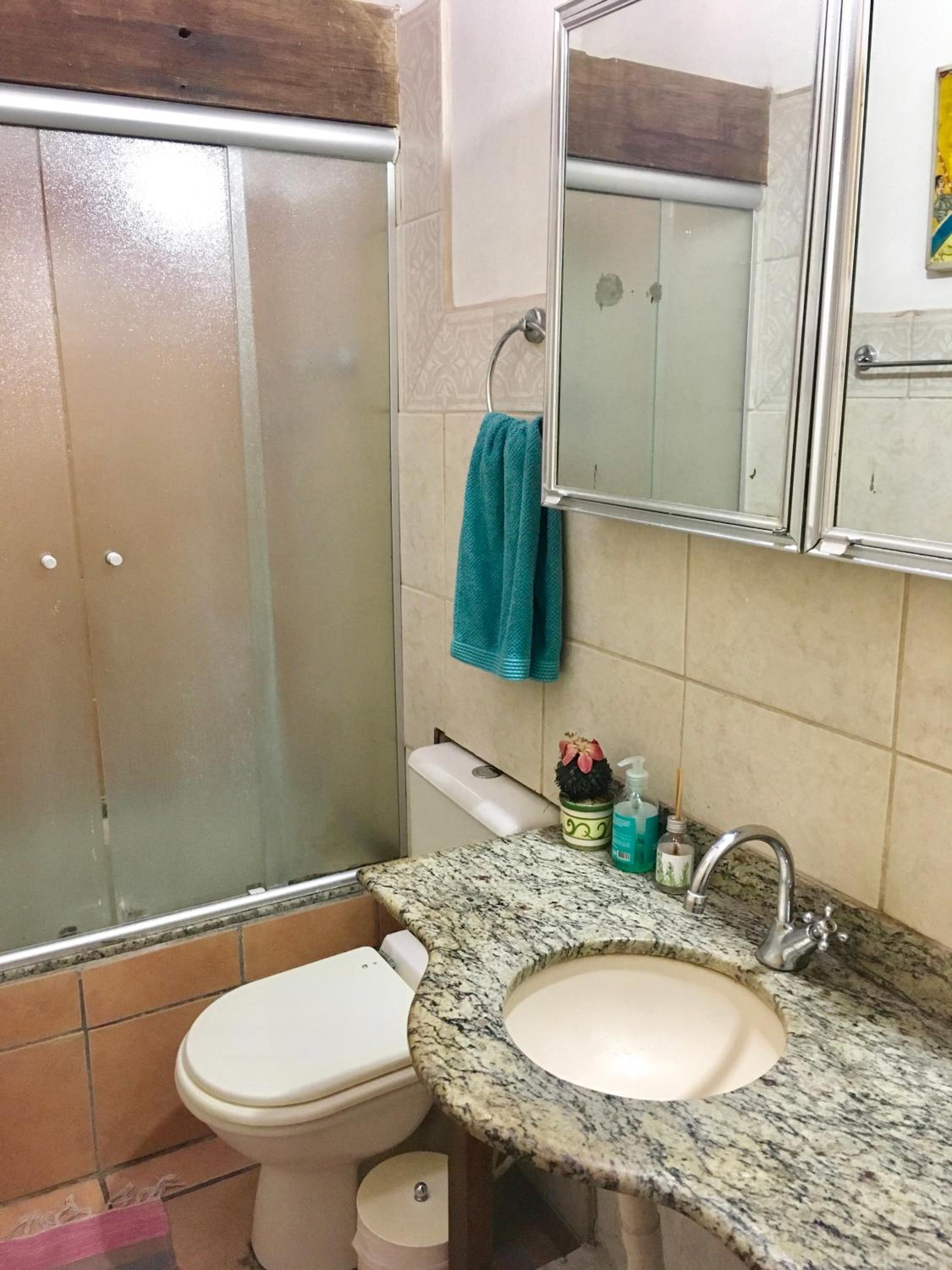 Triple Room with Shared Bathroom photo 2