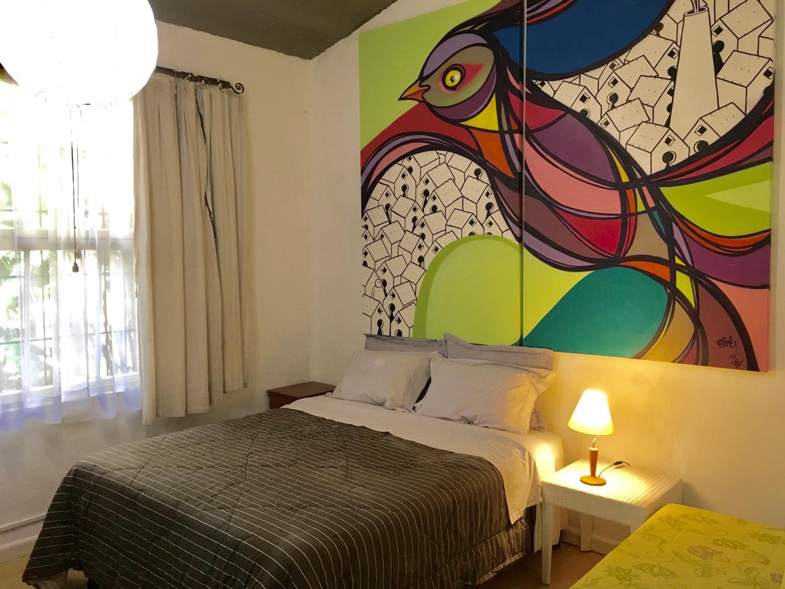 Triple Room with Shared Bathroom photo 1