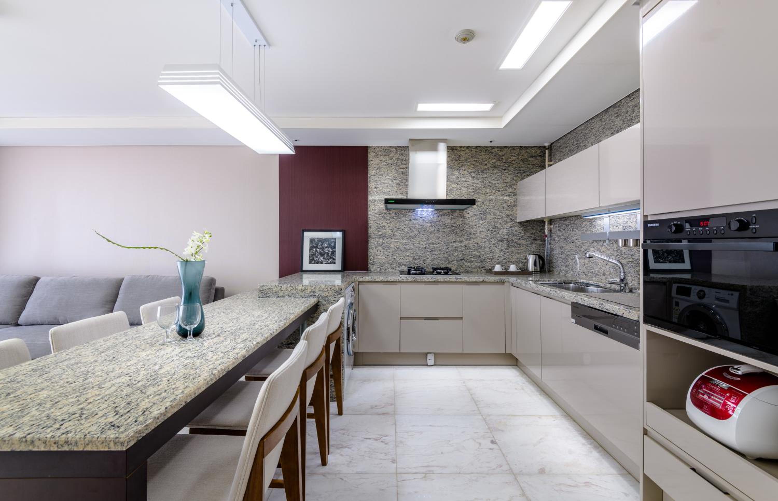 Duplex Apartment - Photo 11