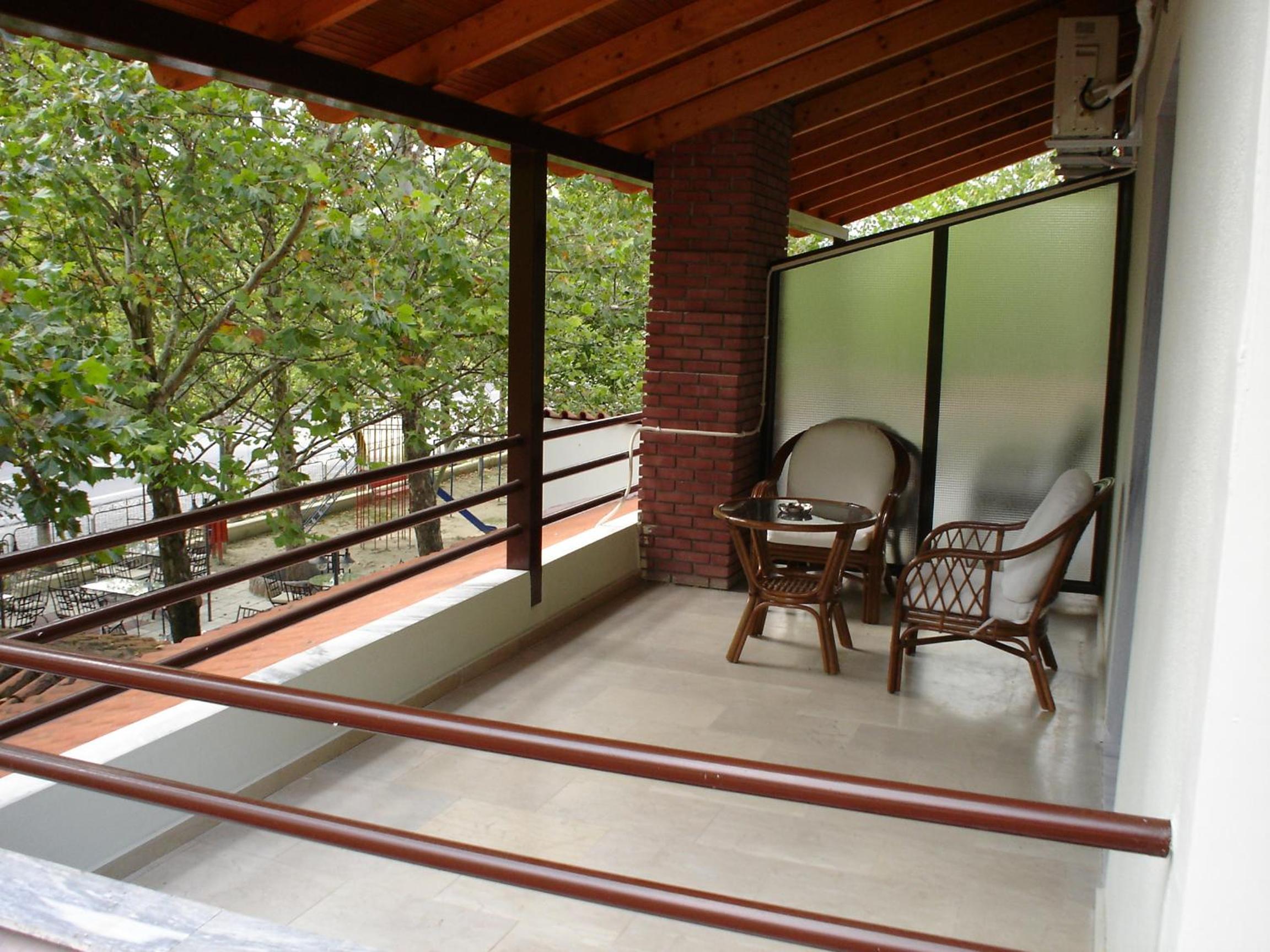 Double Room with Spa Bath photo 2