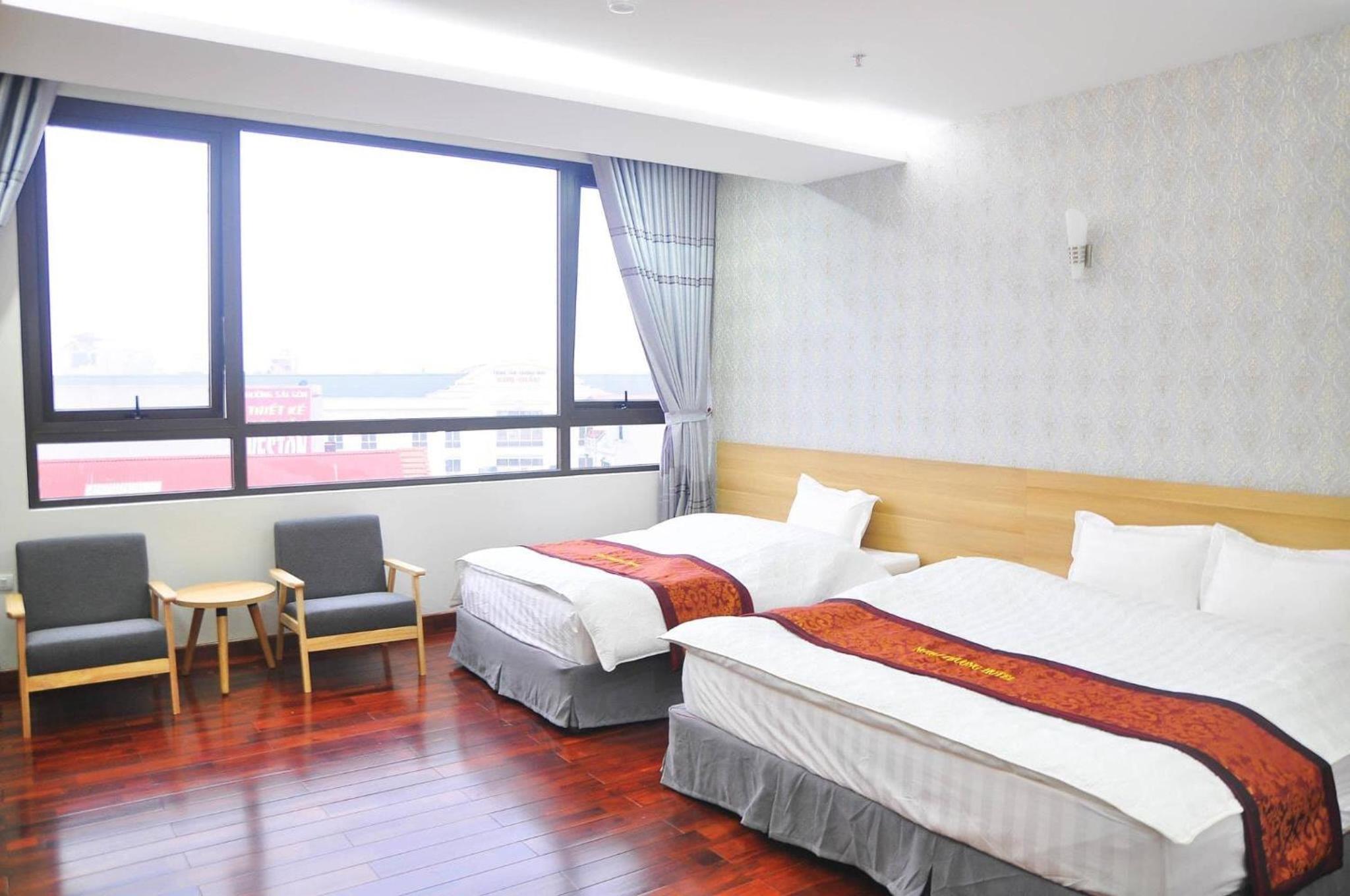 Basic Triple Room with Shared Bathroom photo 3