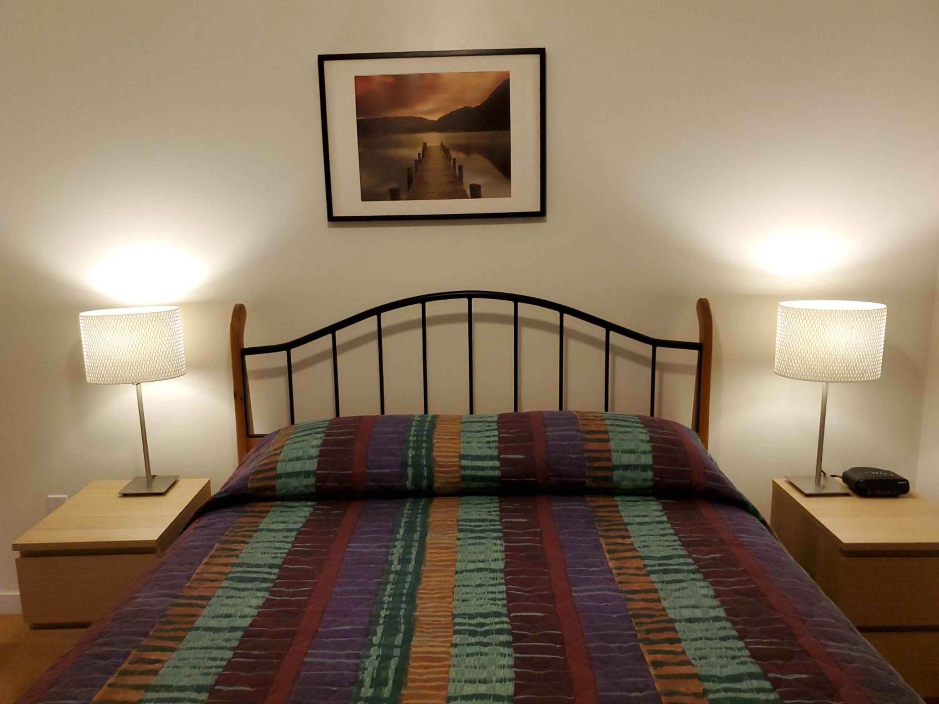Two-Bedroom Cottage photo 2