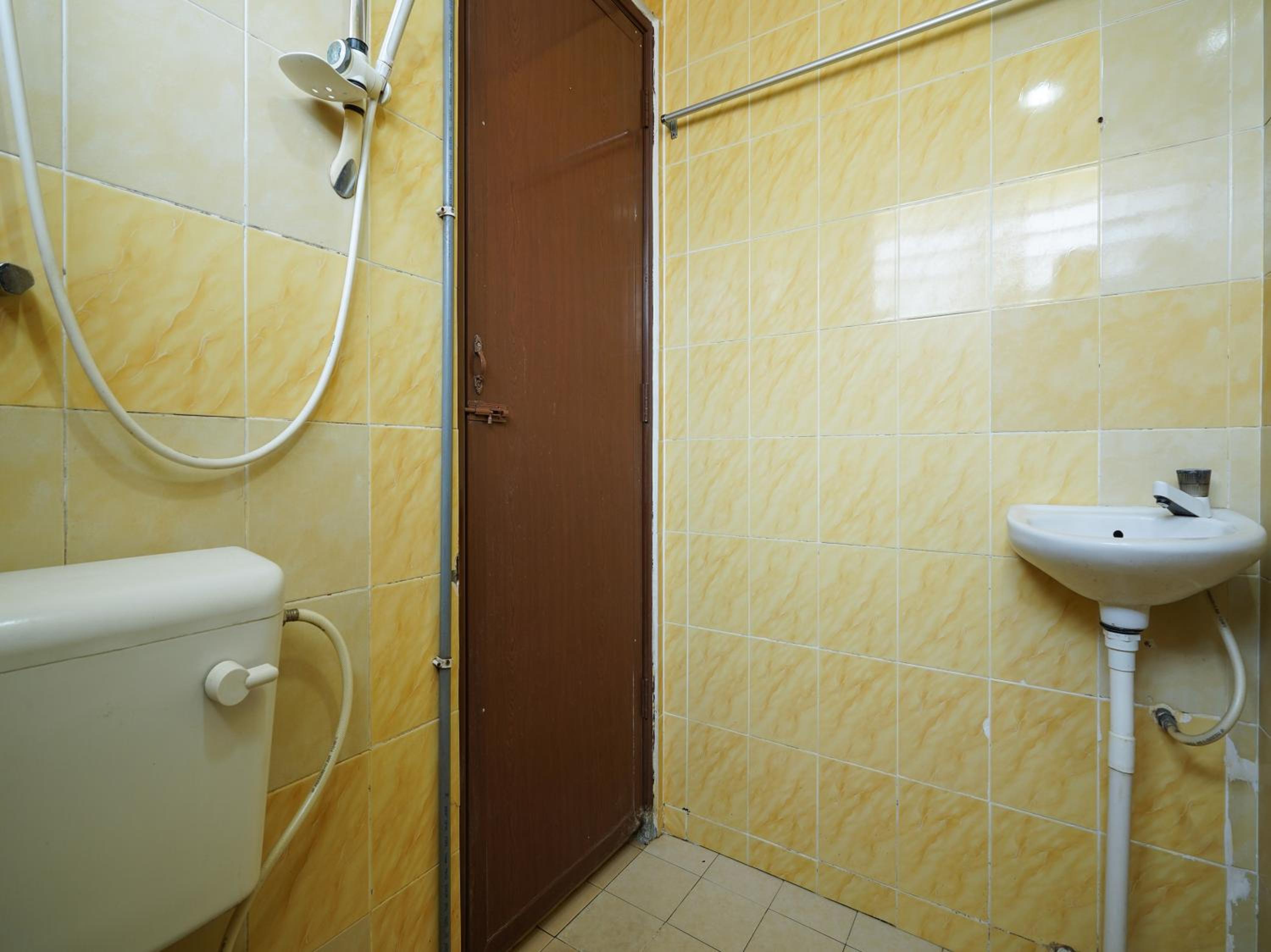 Family Suite - Photo 4