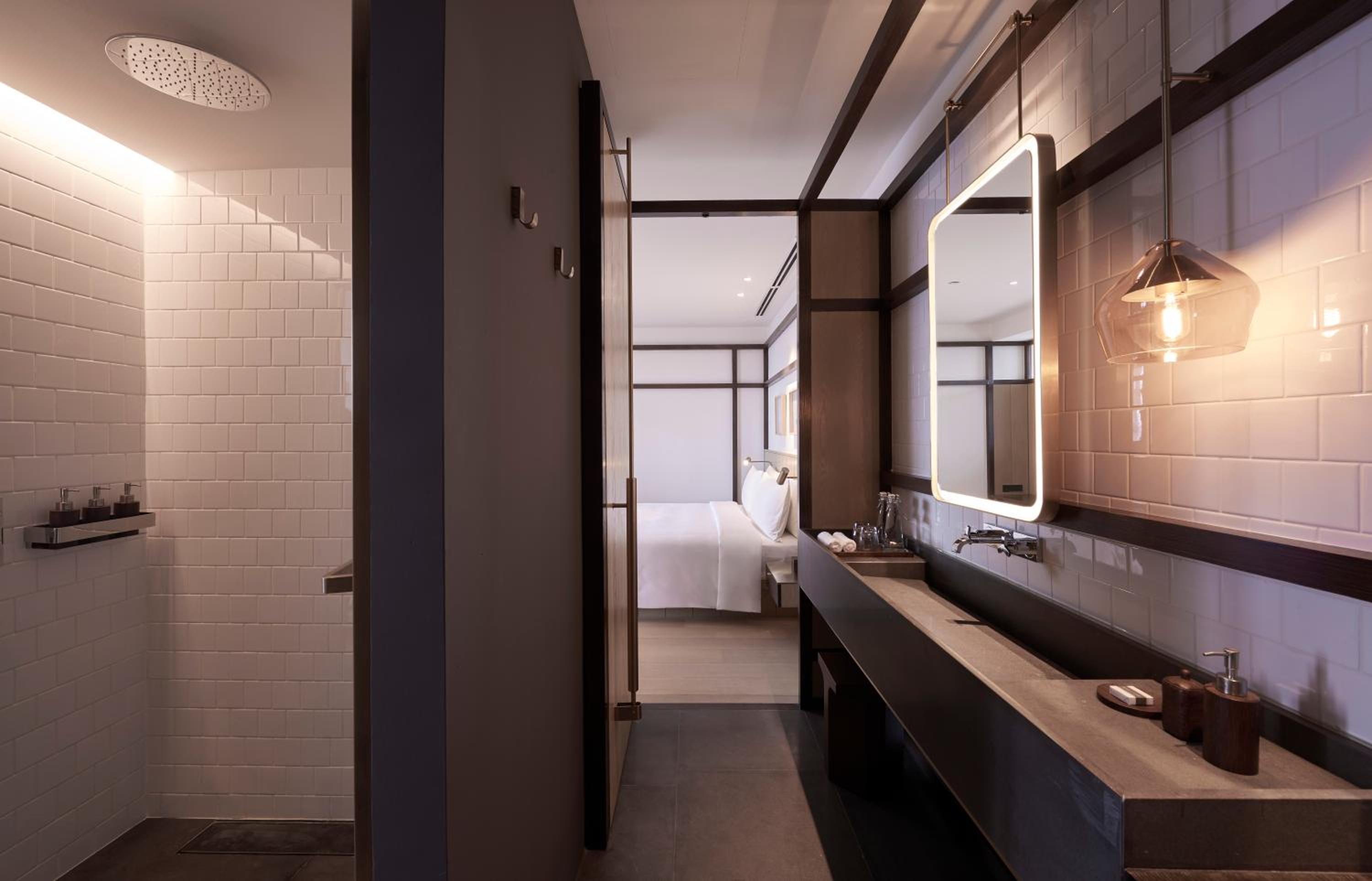 Junior Suite Junior Suite