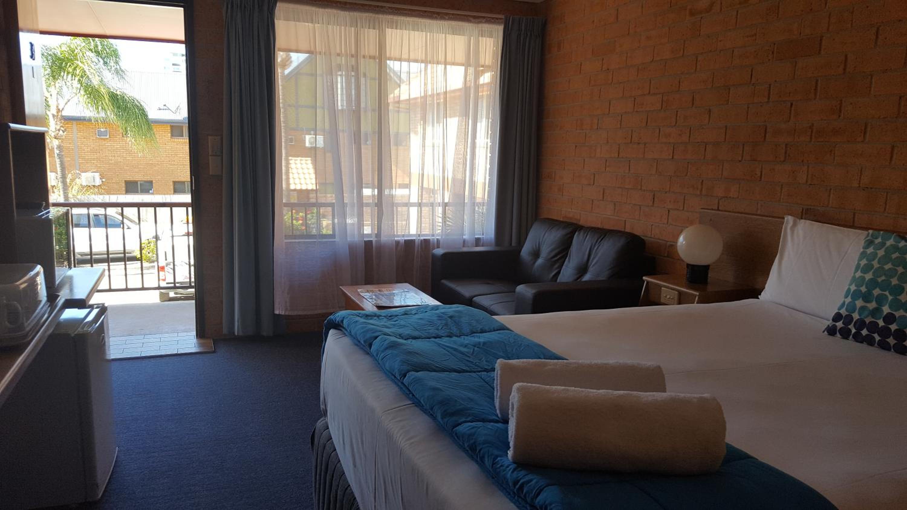Deluxe Queen Room photo 1