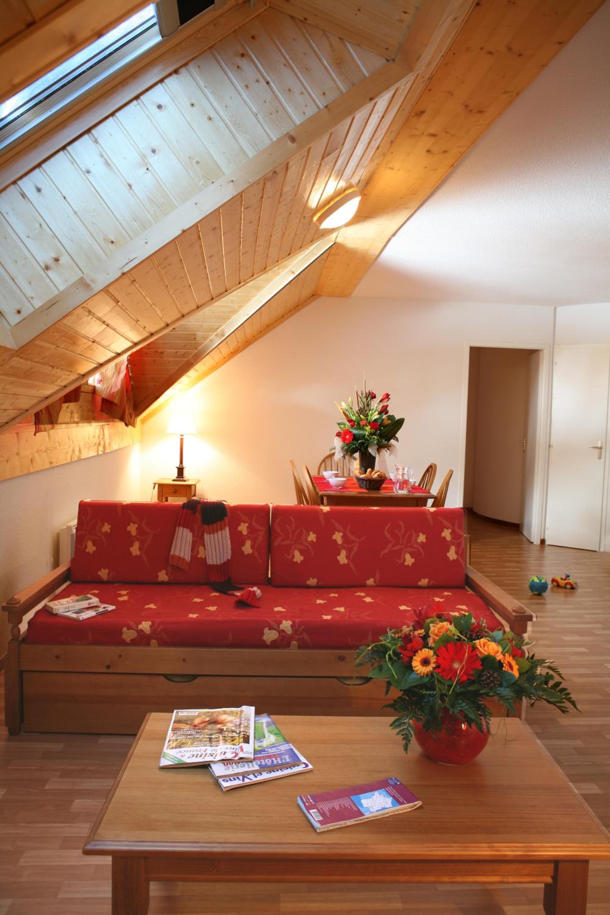 Three-Bedroom Apartment (8 Adults) photo 3