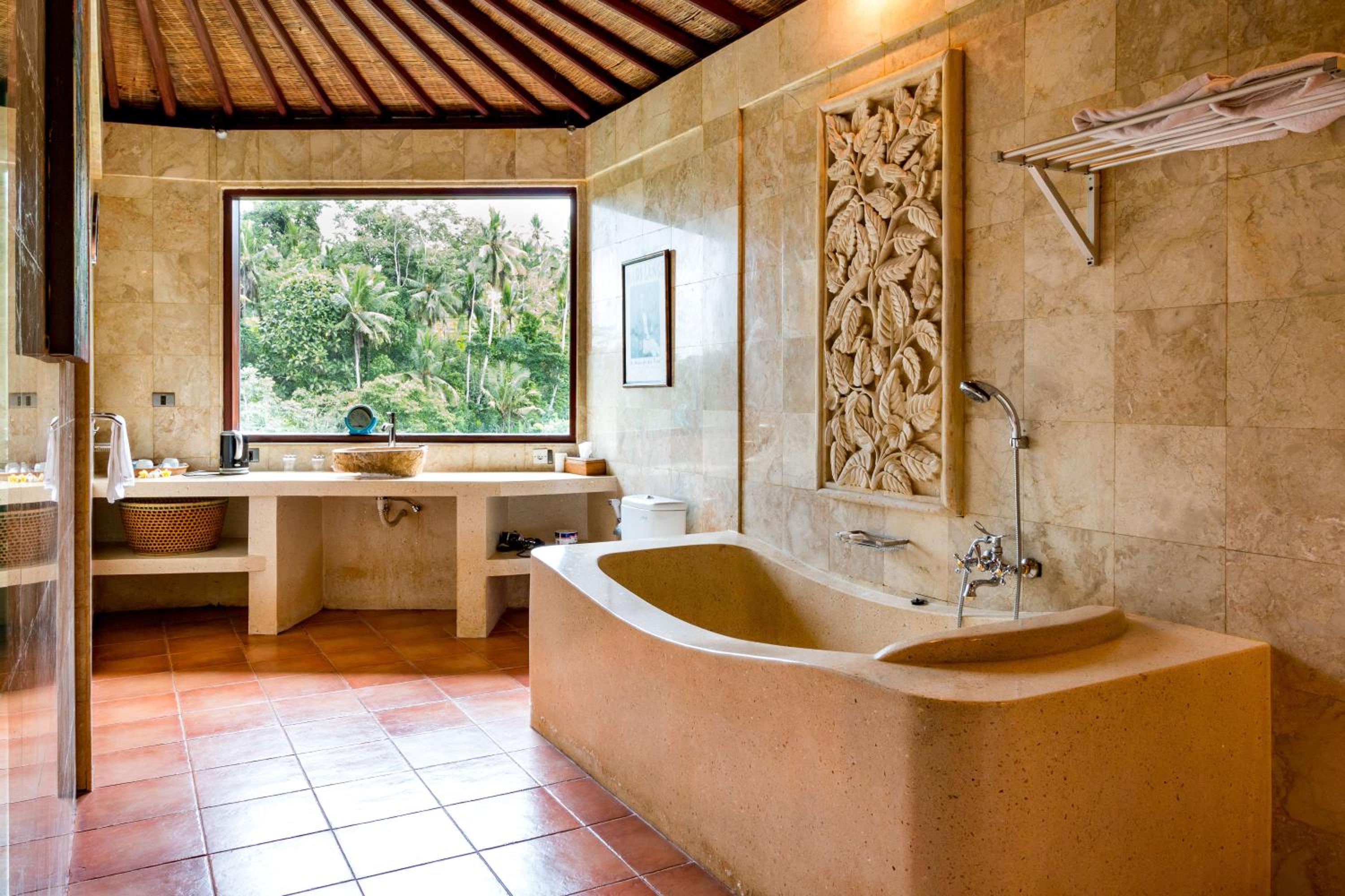 One-Bedroom Villa with Private Pool - Photo 3
