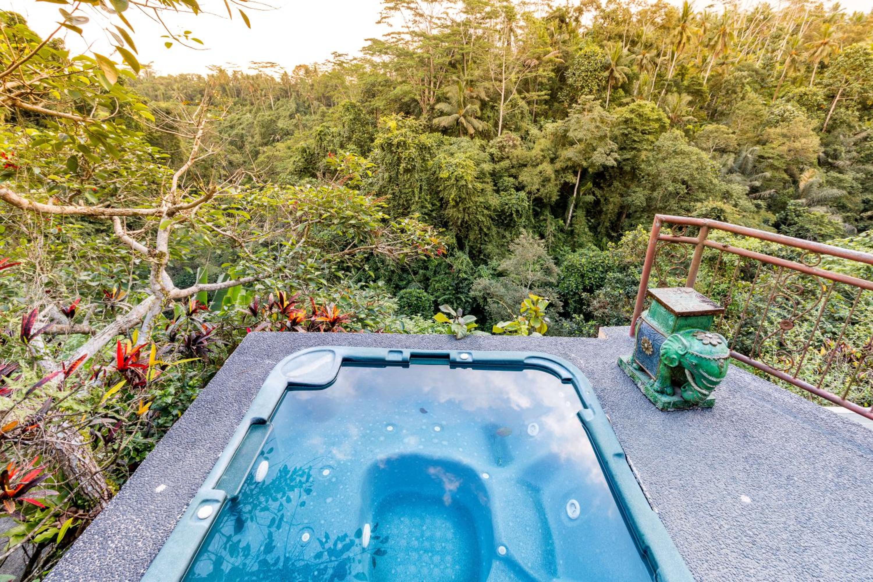 One-Bedroom Villa with Private Pool - Photo 6