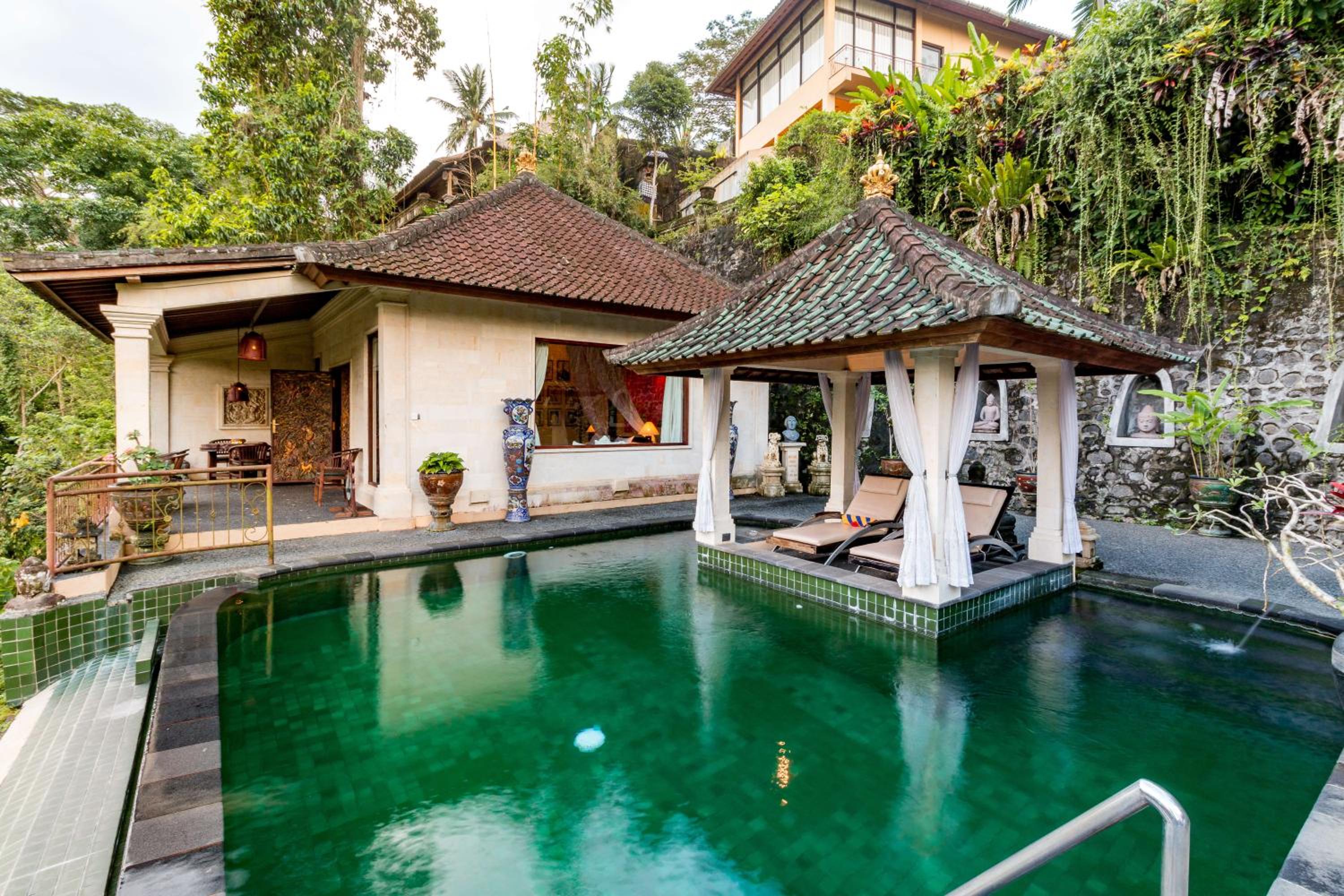 One-Bedroom Villa with Private Pool - Photo 9