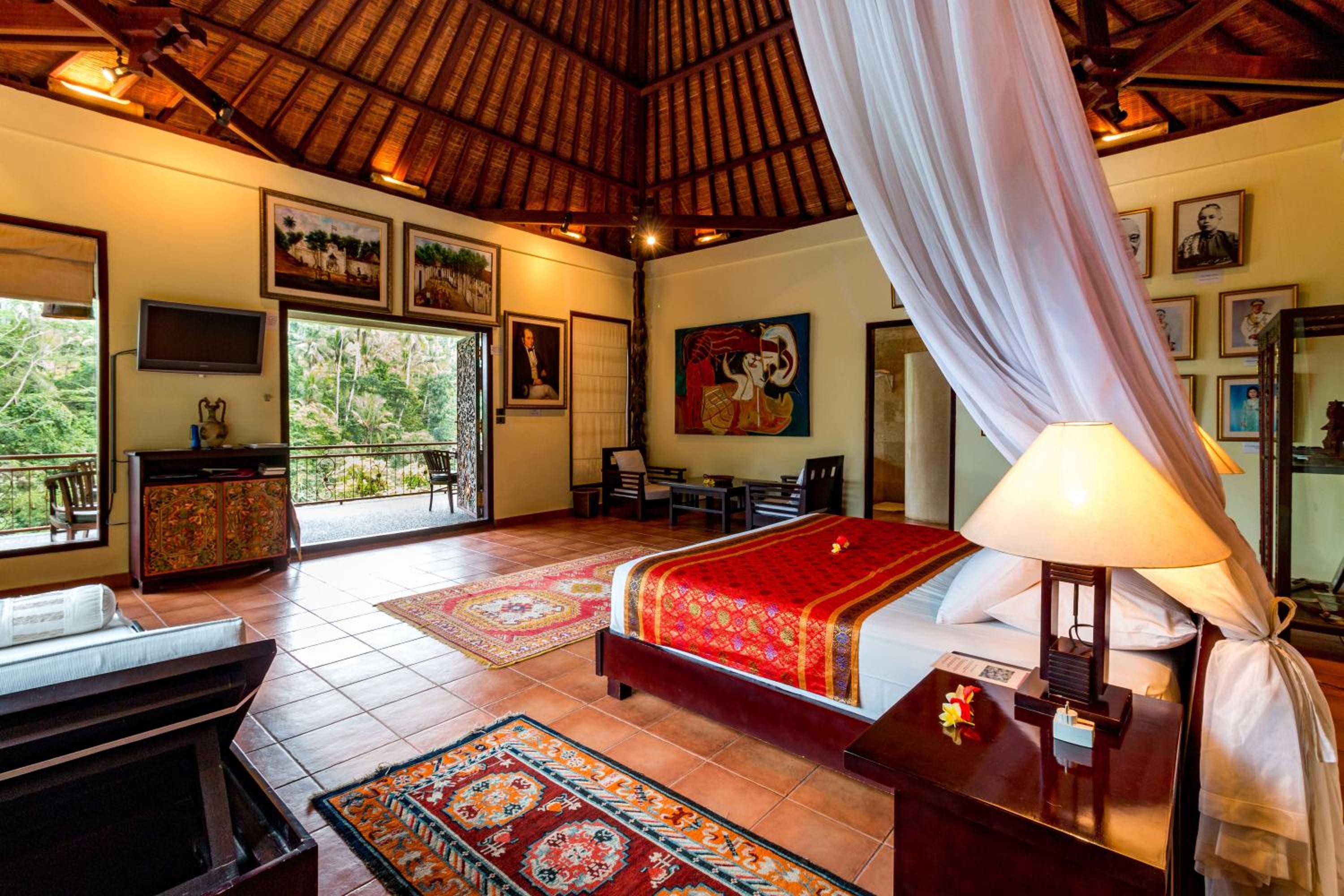One-Bedroom Villa with Private Pool - Photo 10