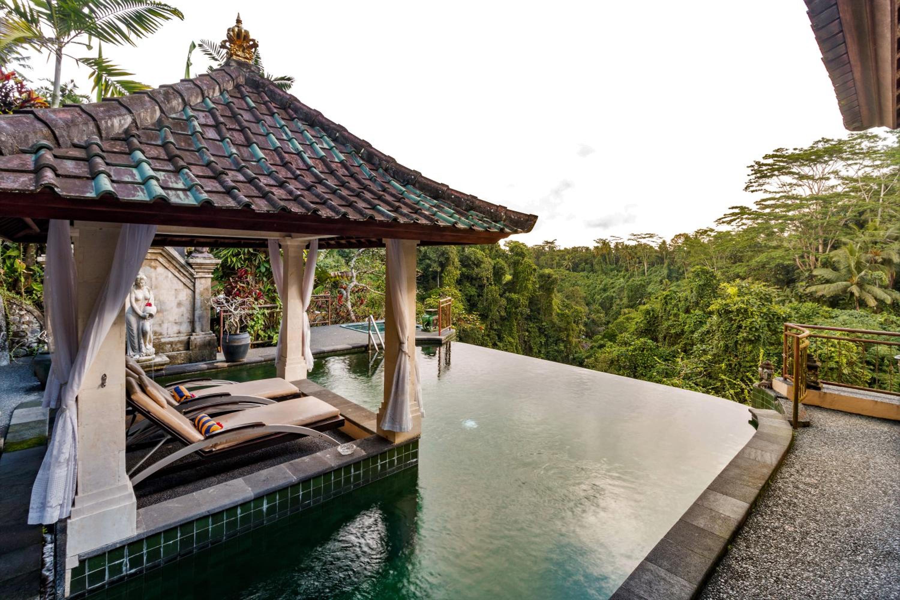 One-Bedroom Villa with Private Pool - Photo 8