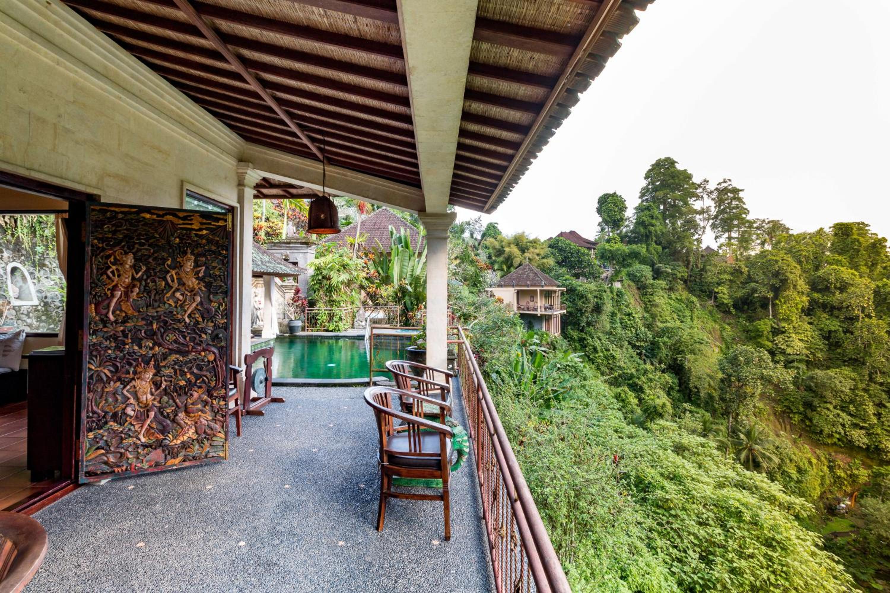 One-Bedroom Villa with Private Pool - Photo 4