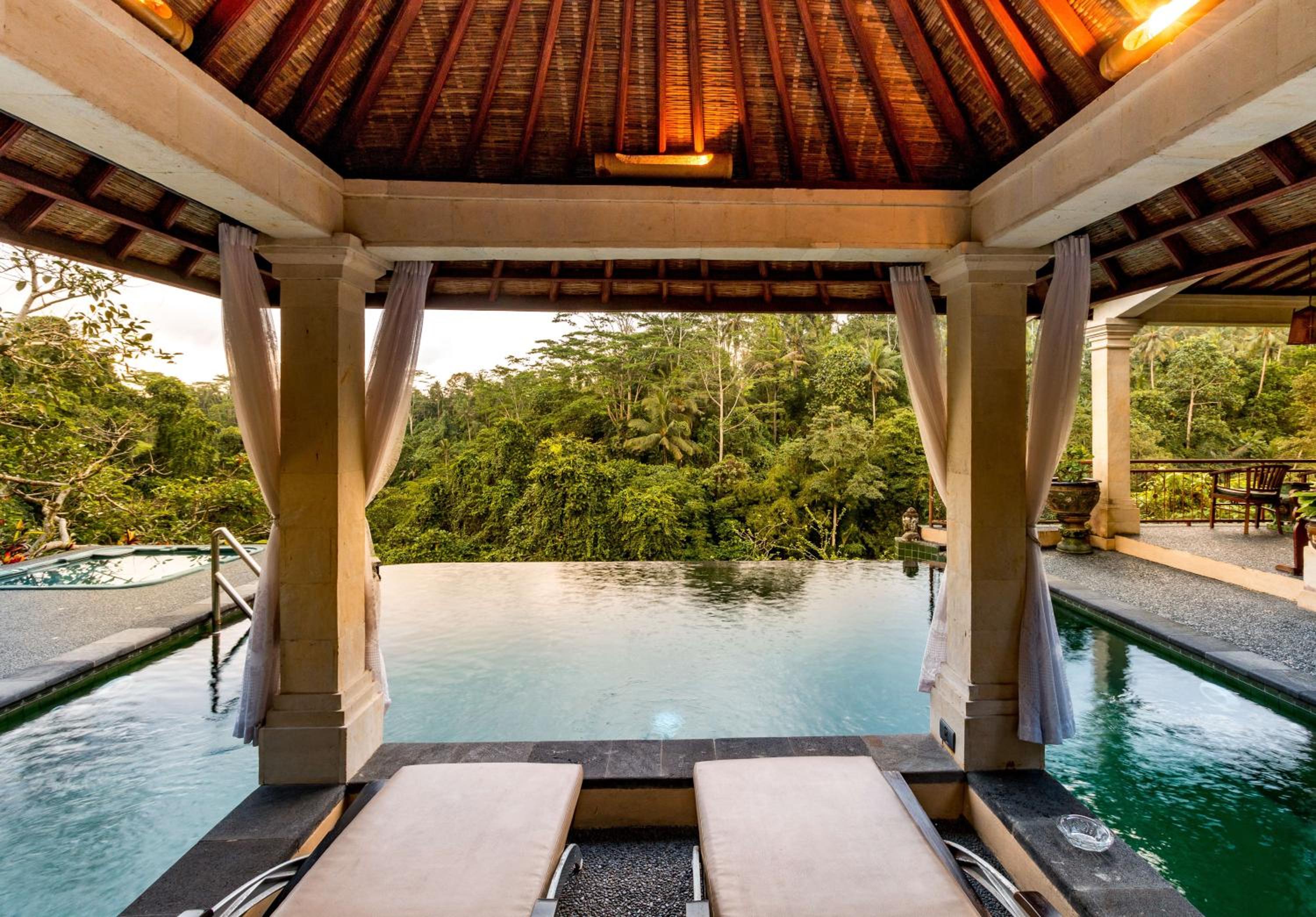 One-Bedroom Villa with Private Pool - Photo 7