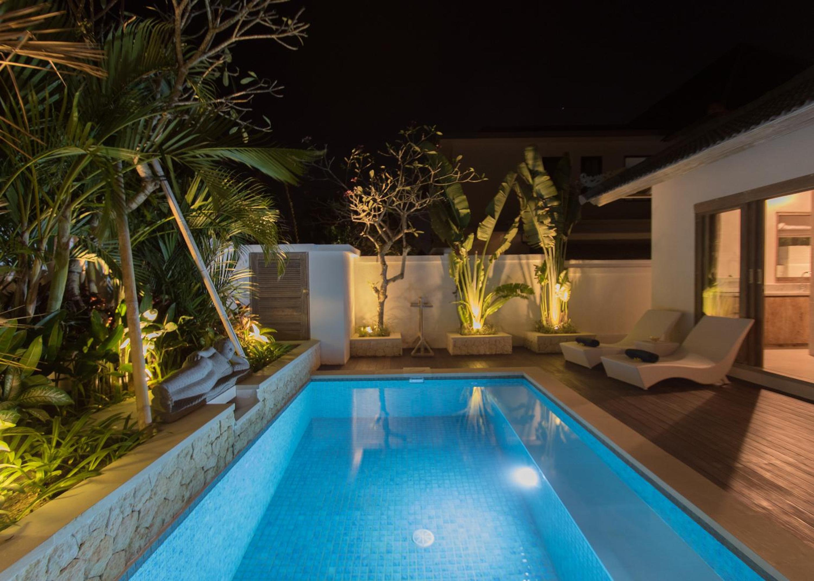 Villa with Private Pool photo 3