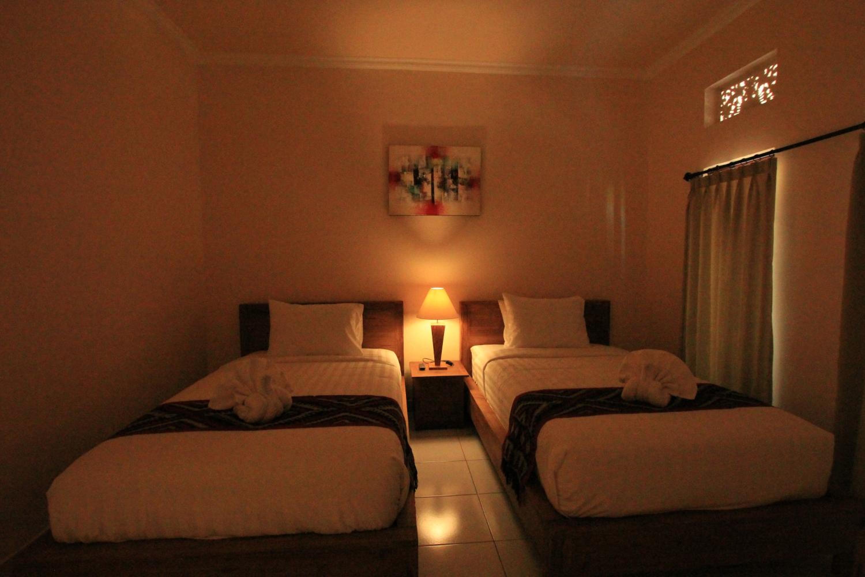 Superior Twin Room - Photo 9
