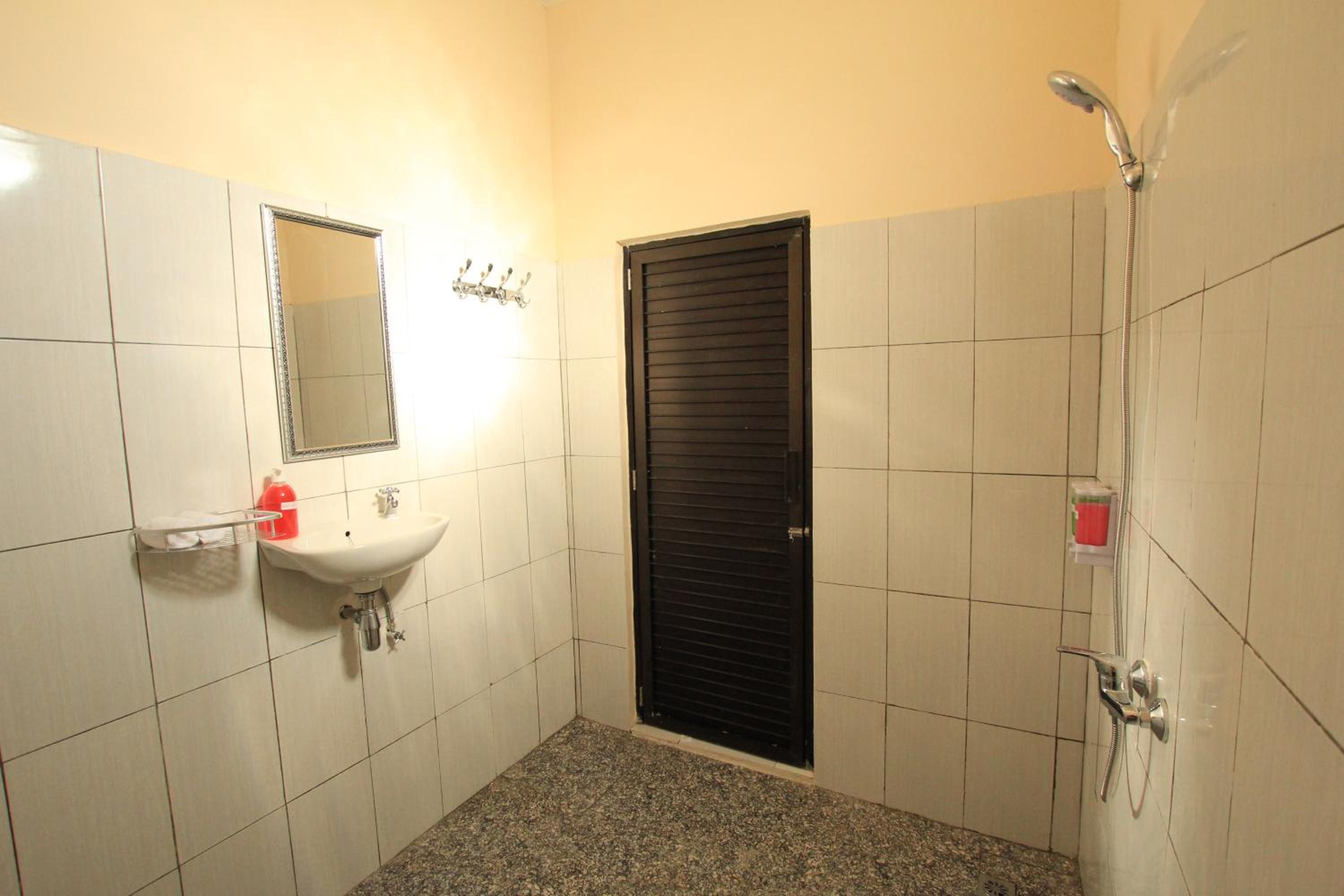 Superior Twin Room - Photo 15