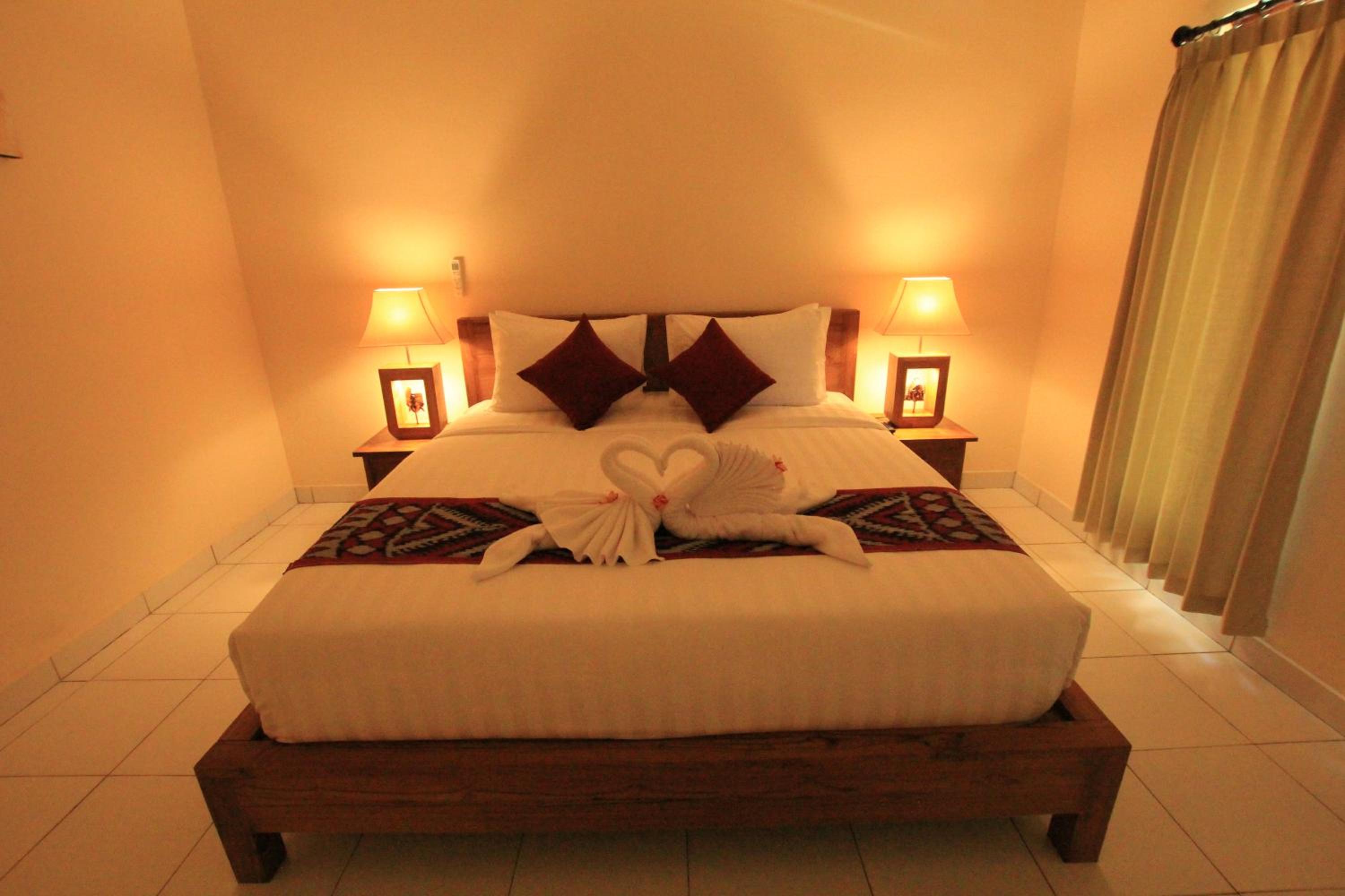 Superior Double Room - Photo 34