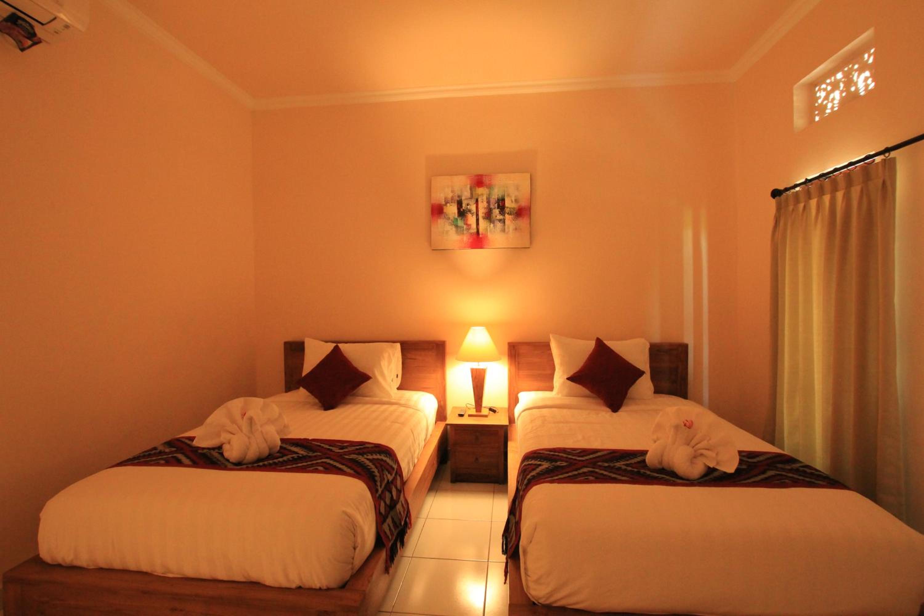 Superior Twin Room - Photo 10