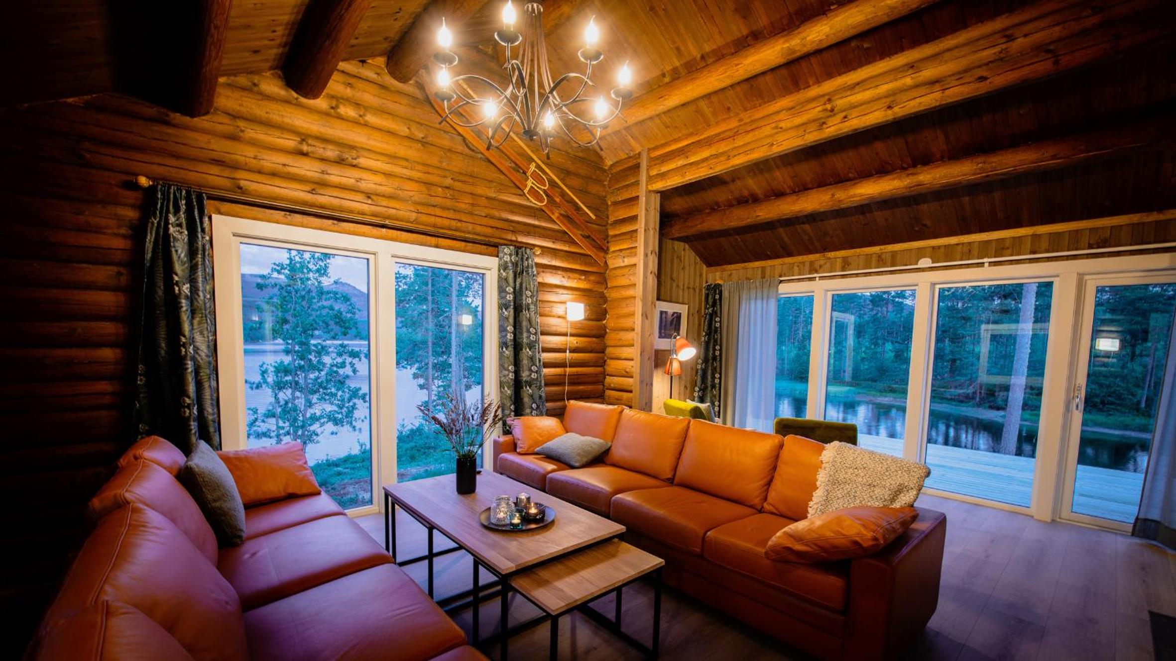 Superior Chalet photo 2