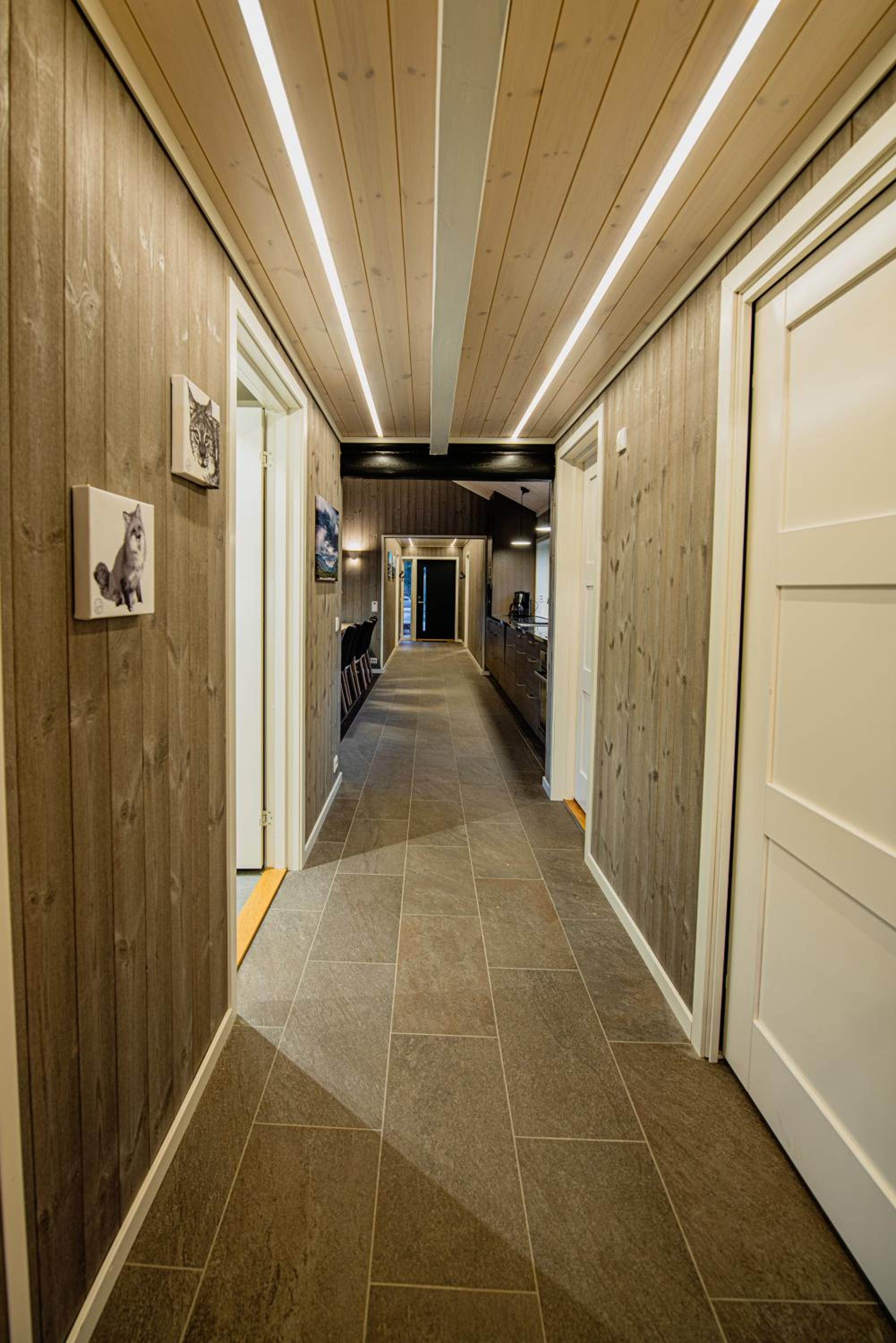 Superior Chalet photo 1
