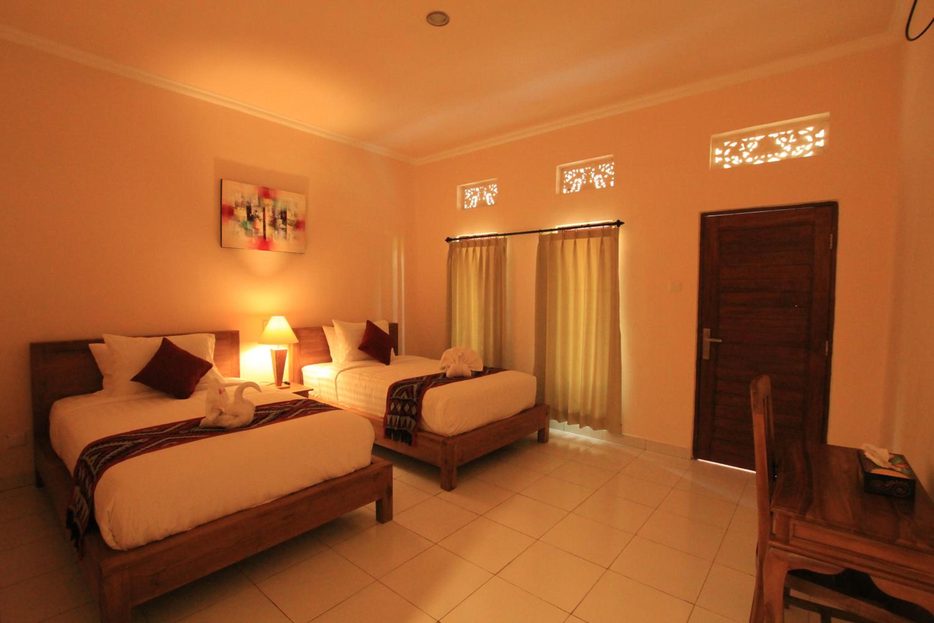 Superior Twin Room - Photo 1