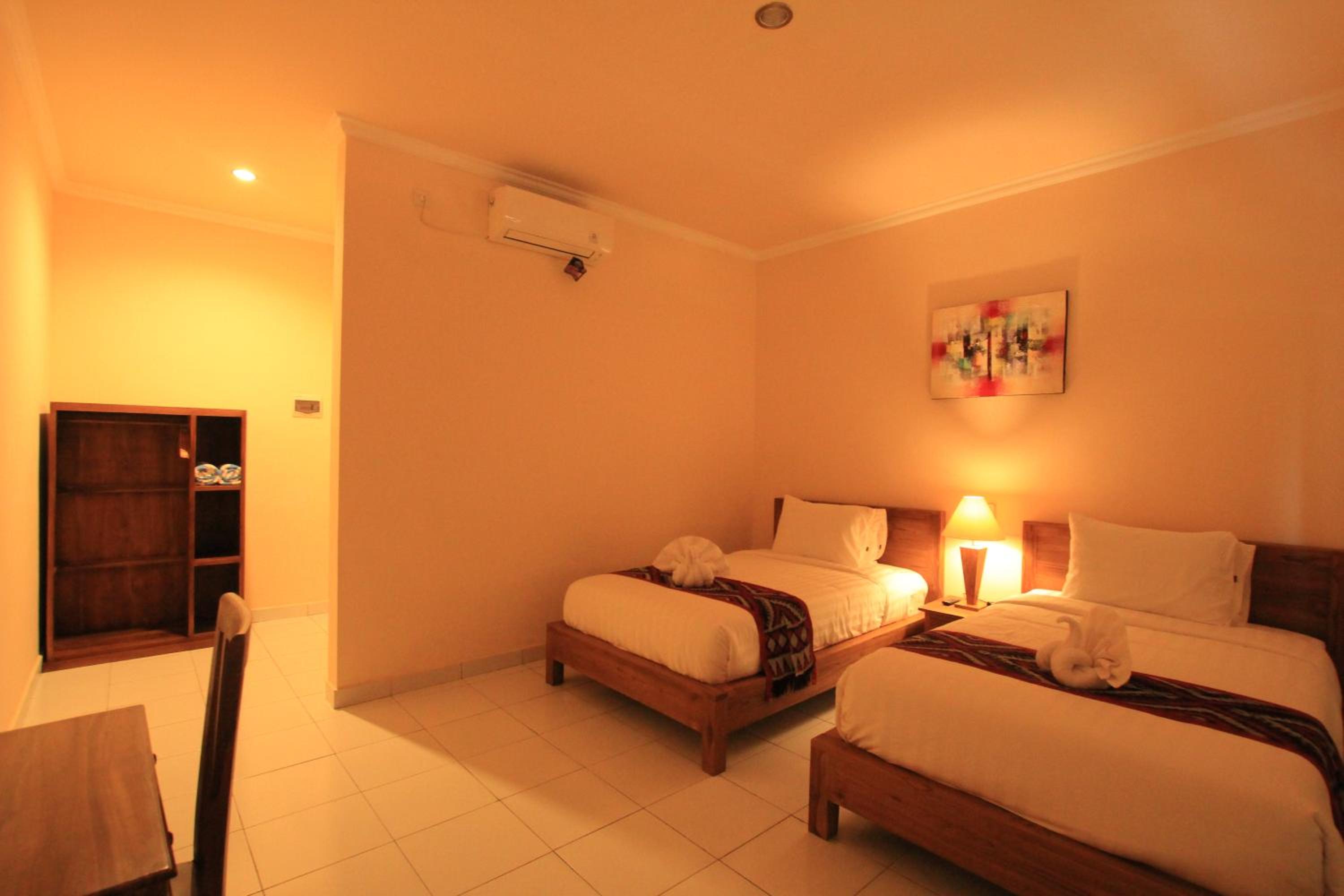 Superior Twin Room - Photo 68