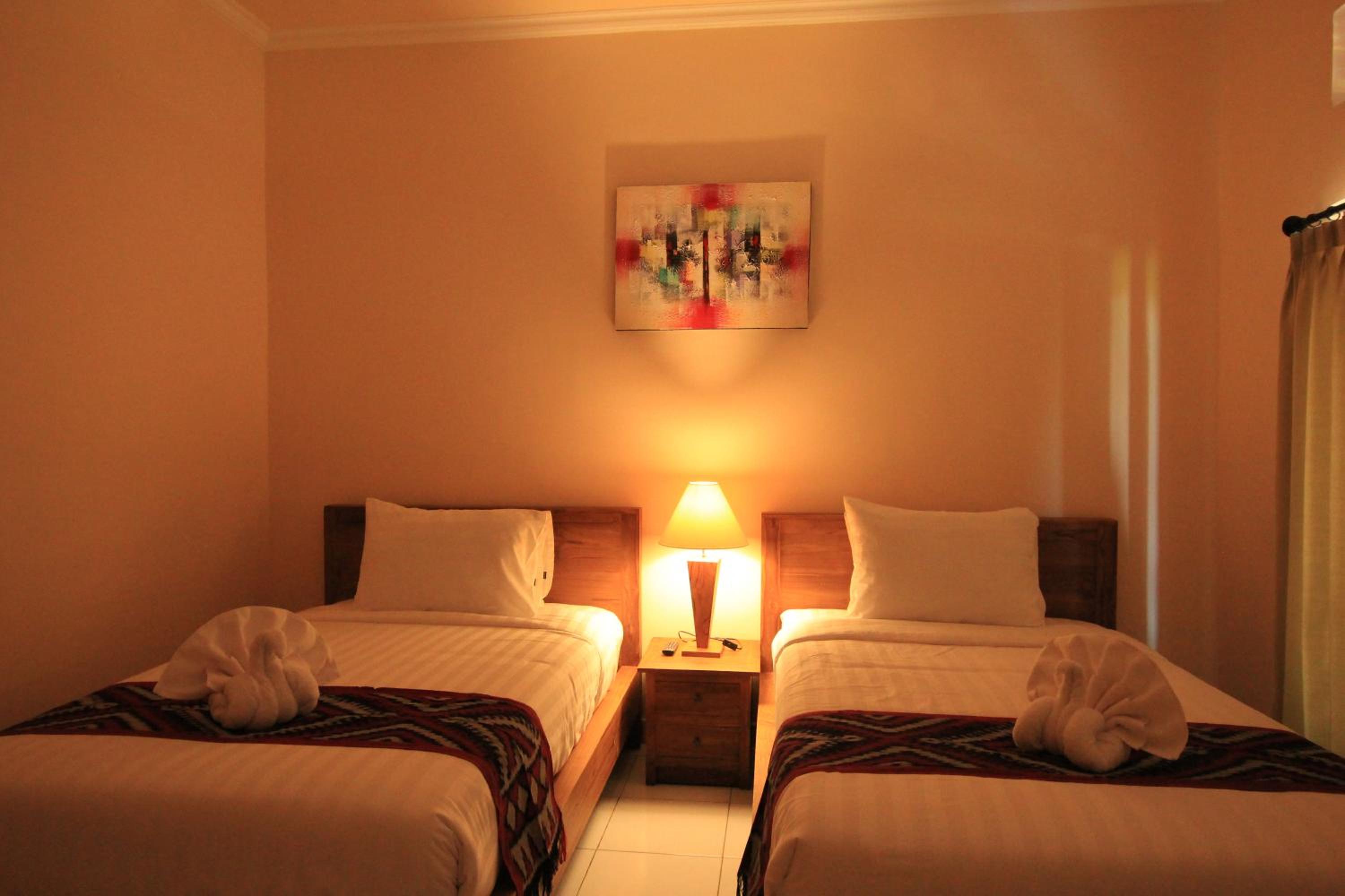 Superior Twin Room - Photo 21