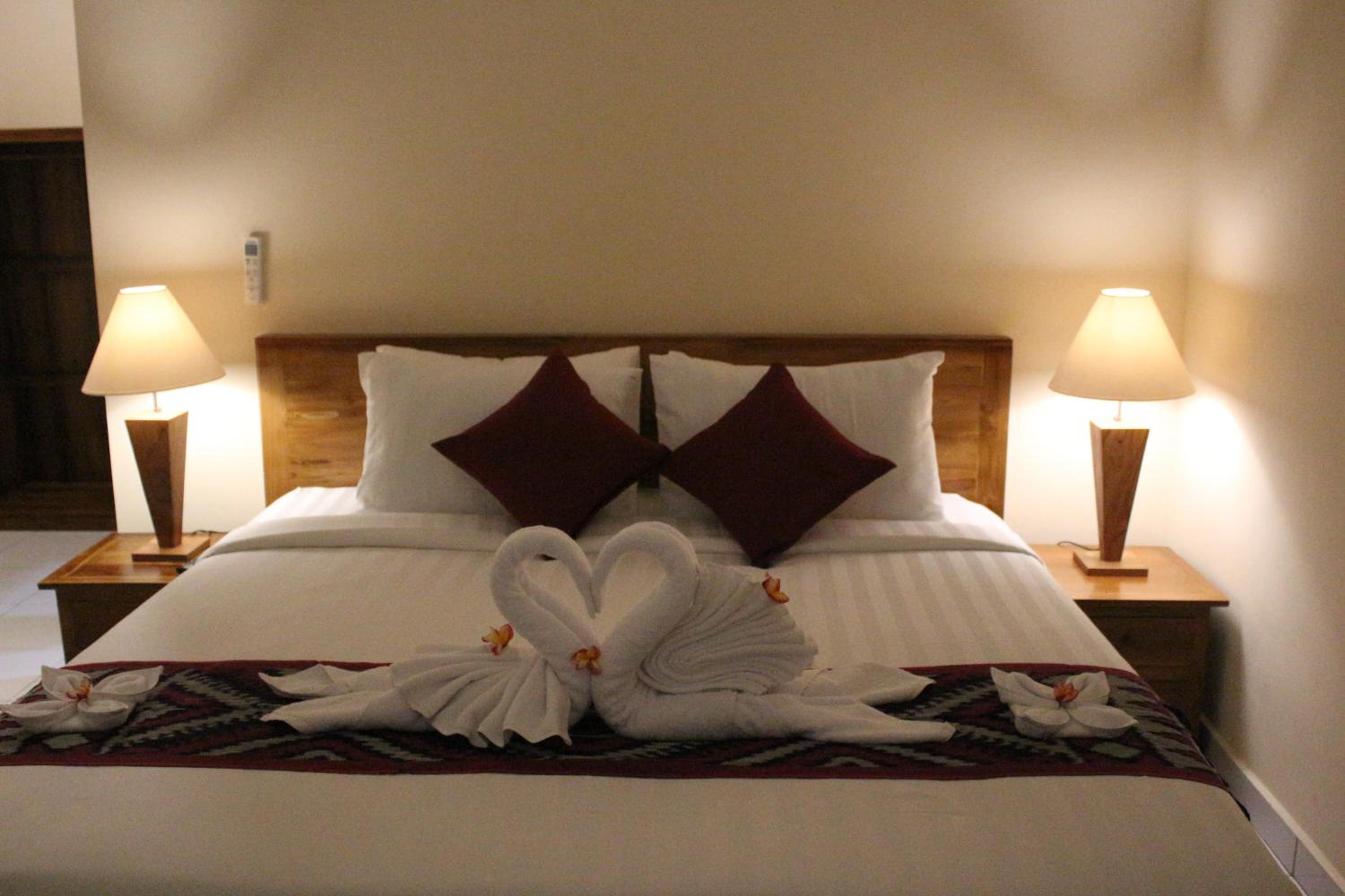 Superior Double Room - Photo 30