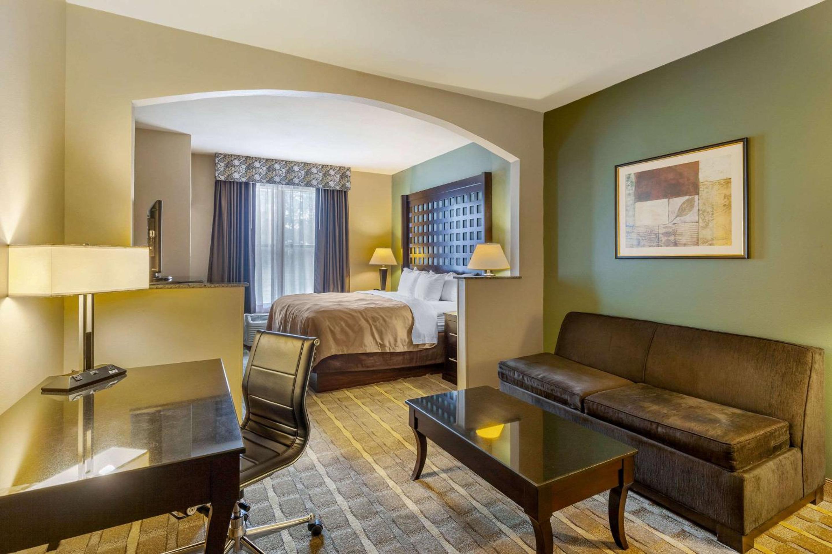 King Suite - Photo 6
