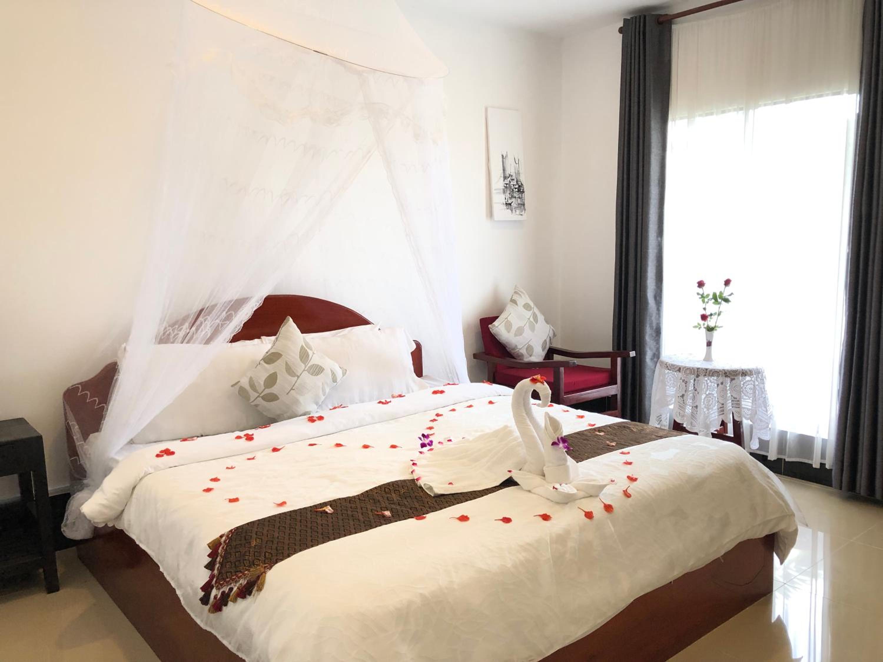 Superior Double Room - Photo 4