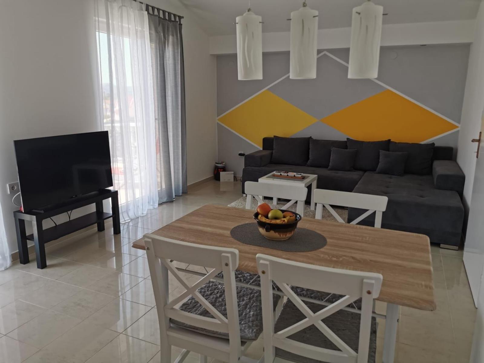 Apartment with Sea View