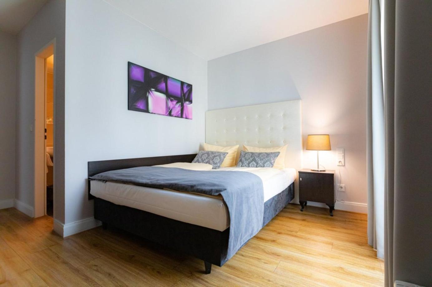 Standard Double Room - Photo 1