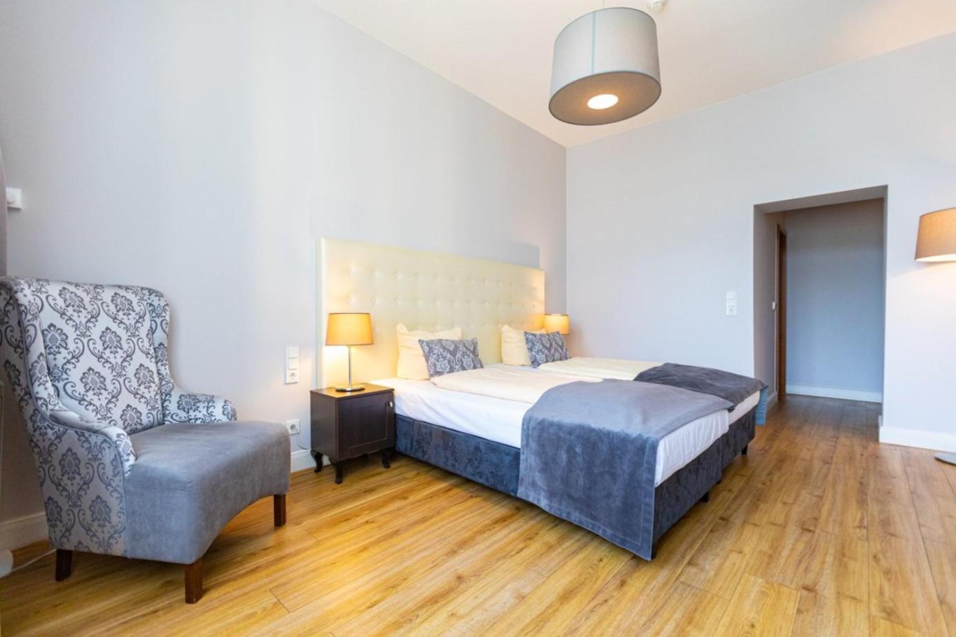 Superior Double Room - Photo 1