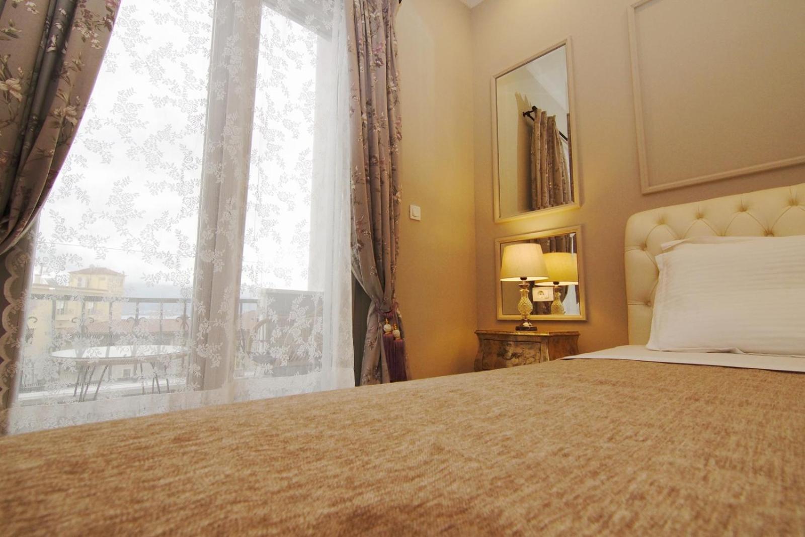 Deluxe Double Room - Photo 1