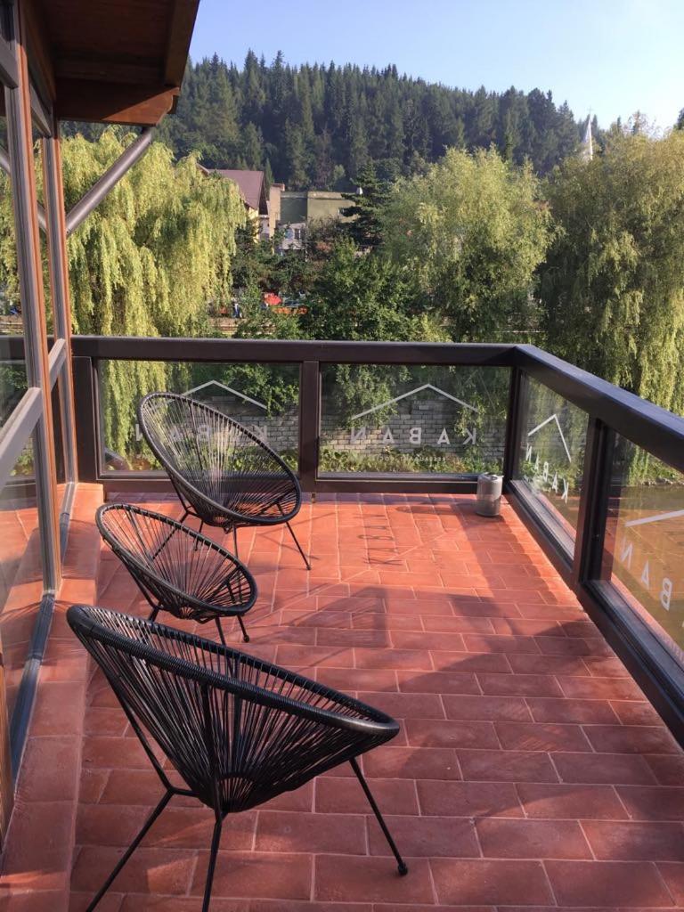Camera dubla cu terasa cu acces la jacuzzi & saună photo 3