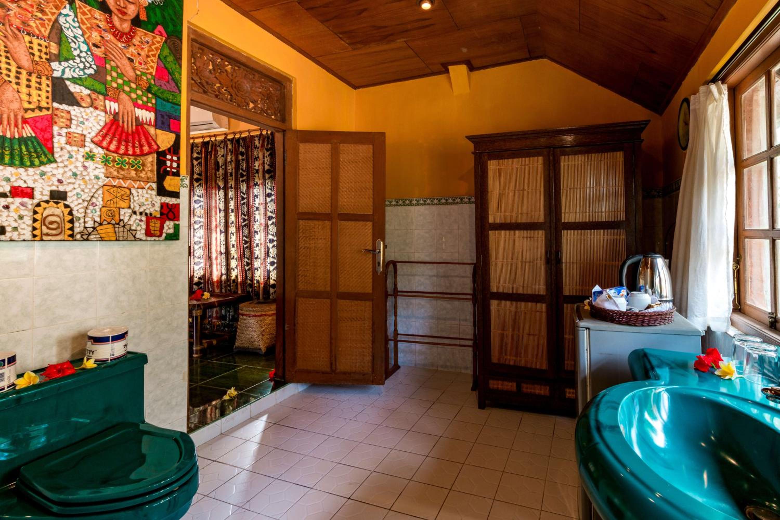 Panoramic View Villa - Photo 19