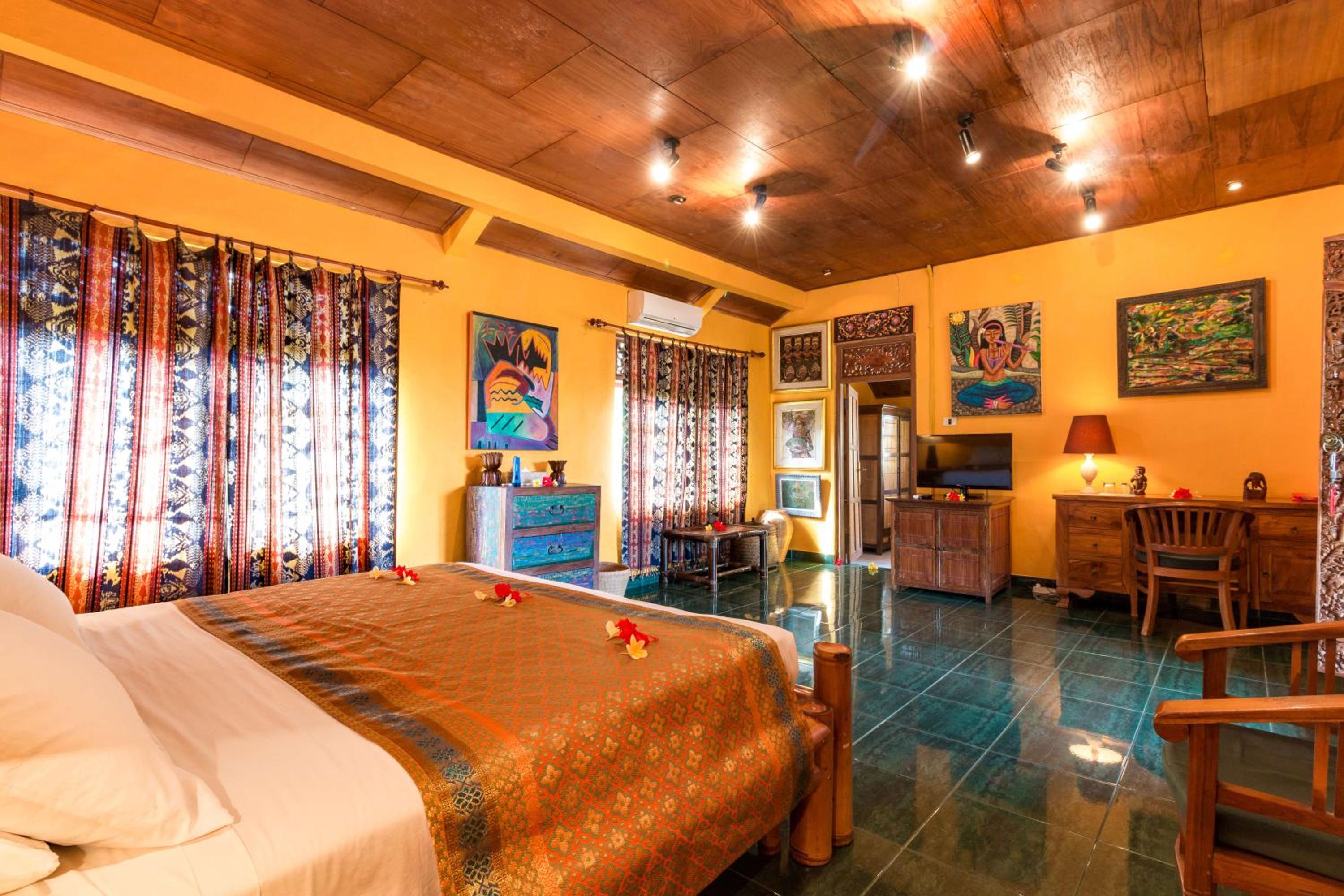 Panoramic View Villa - Photo 9