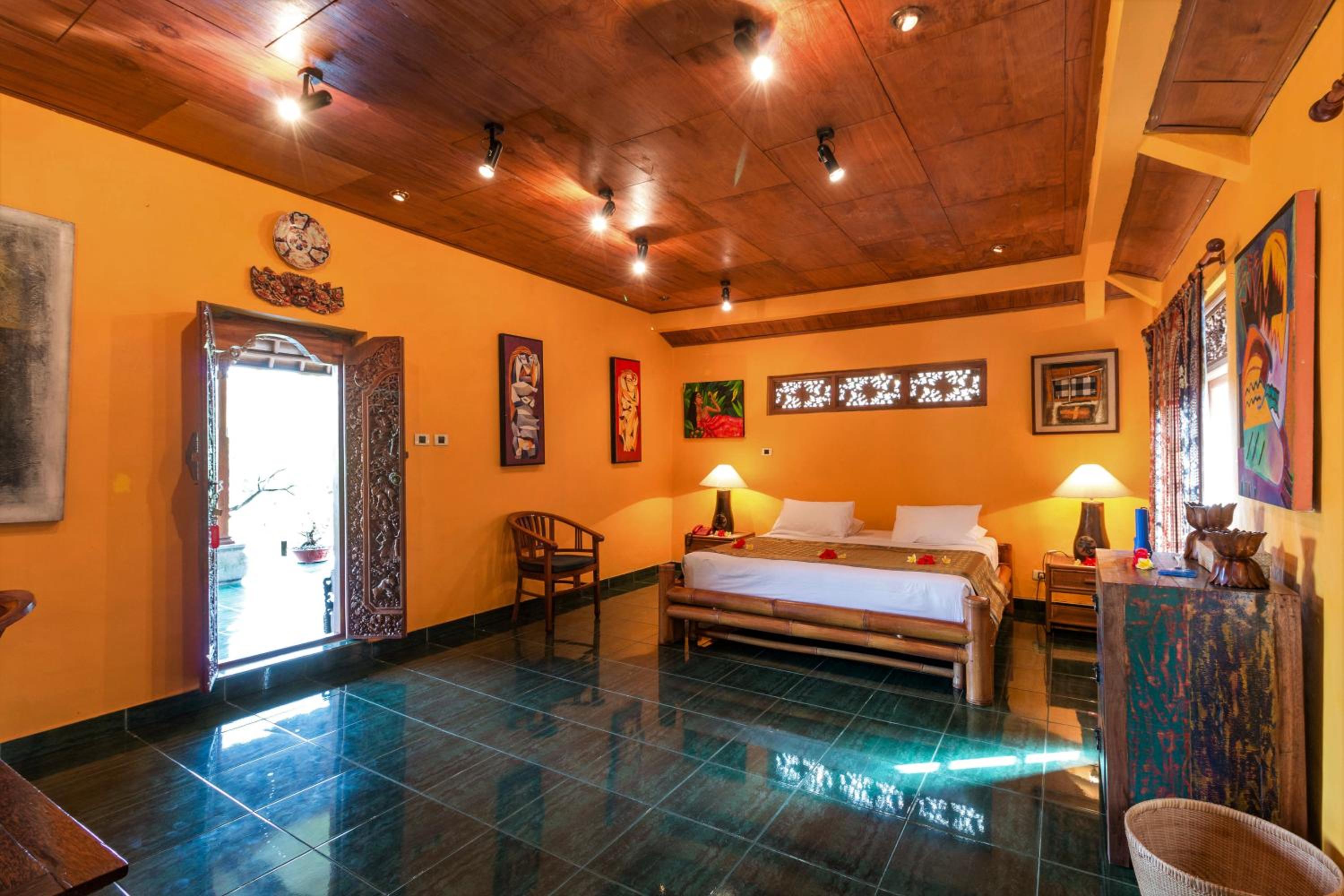 Panoramic View Villa - Photo 8