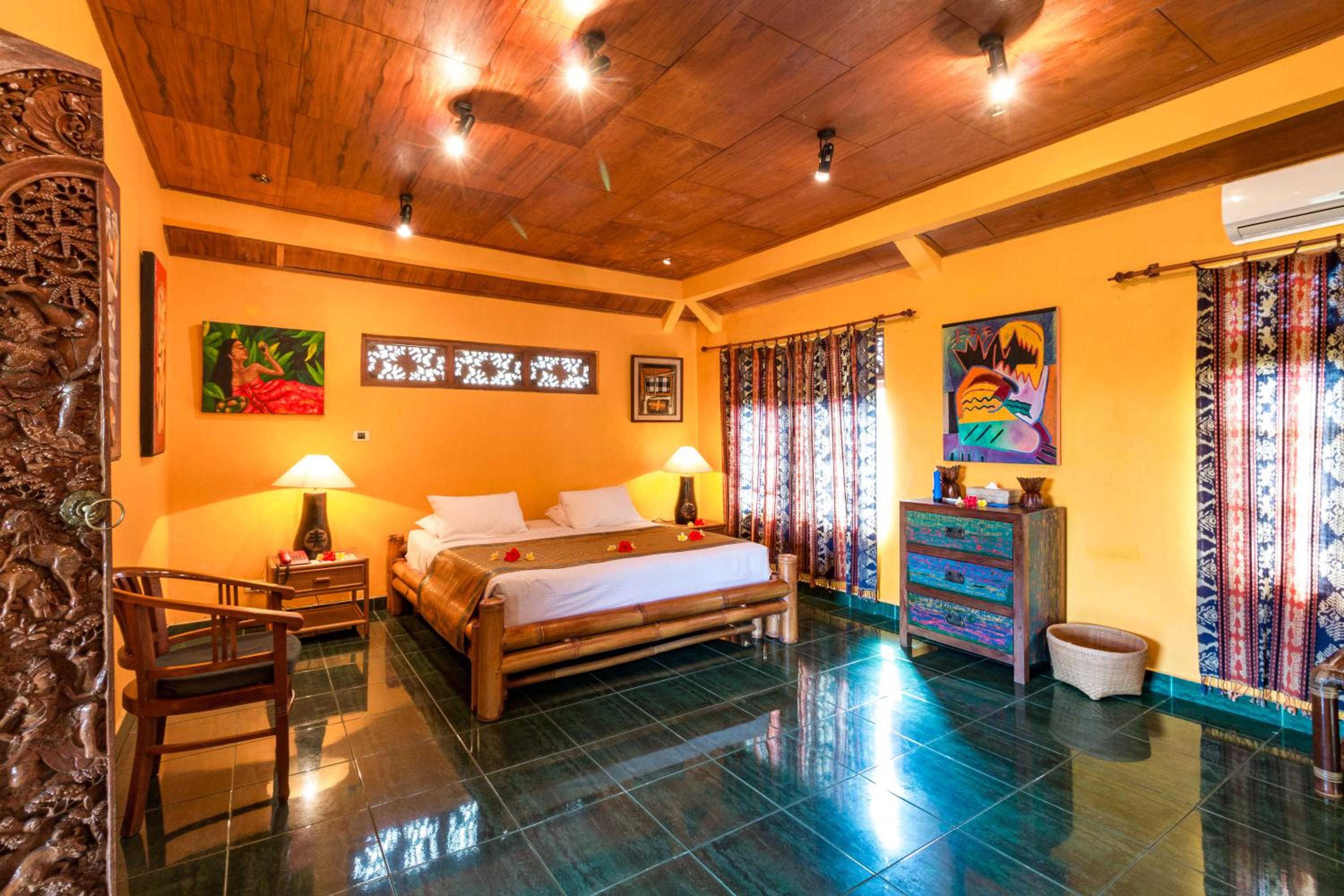Panoramic View Villa - Photo 7